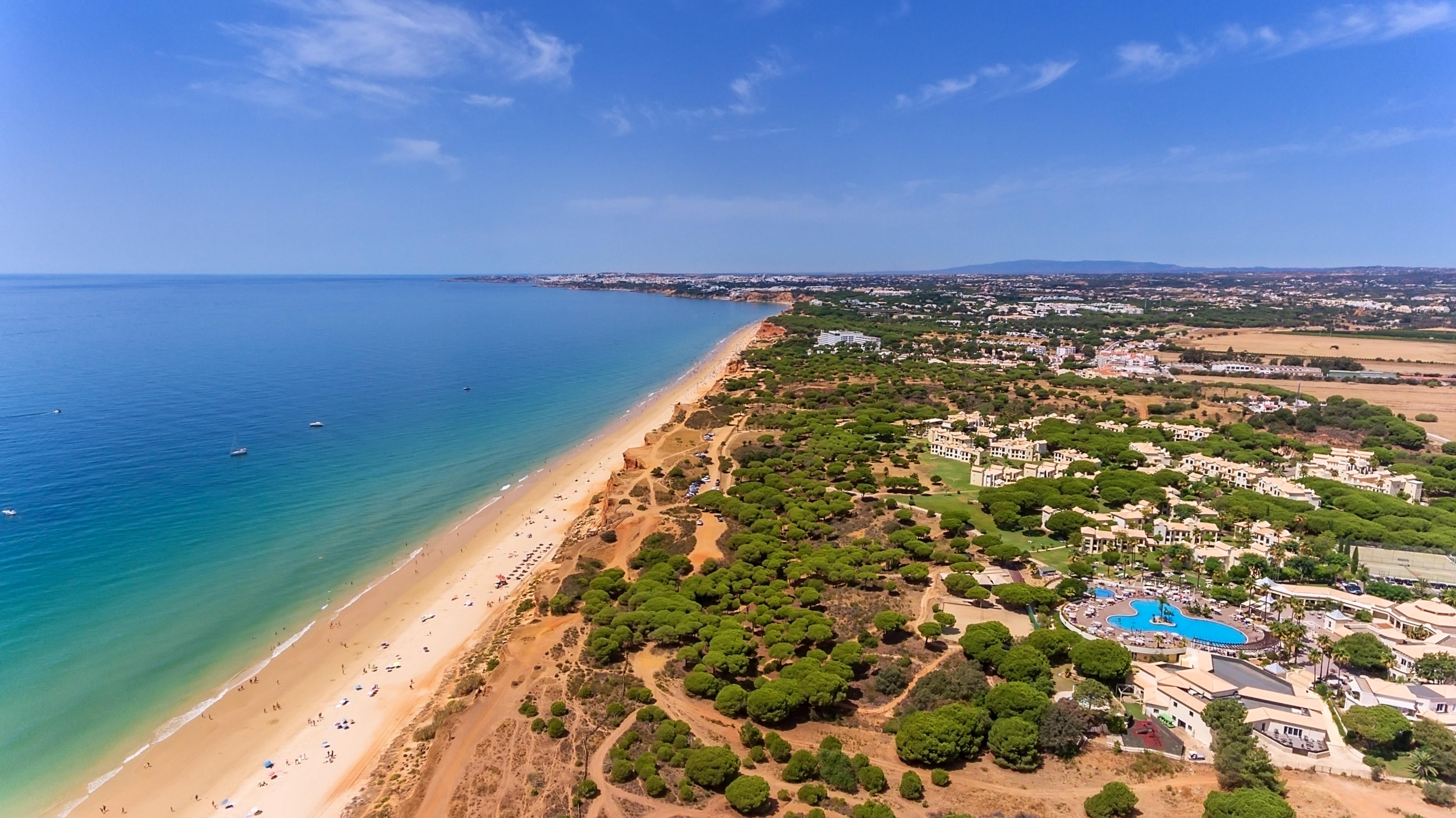 Ap Adriana Beach