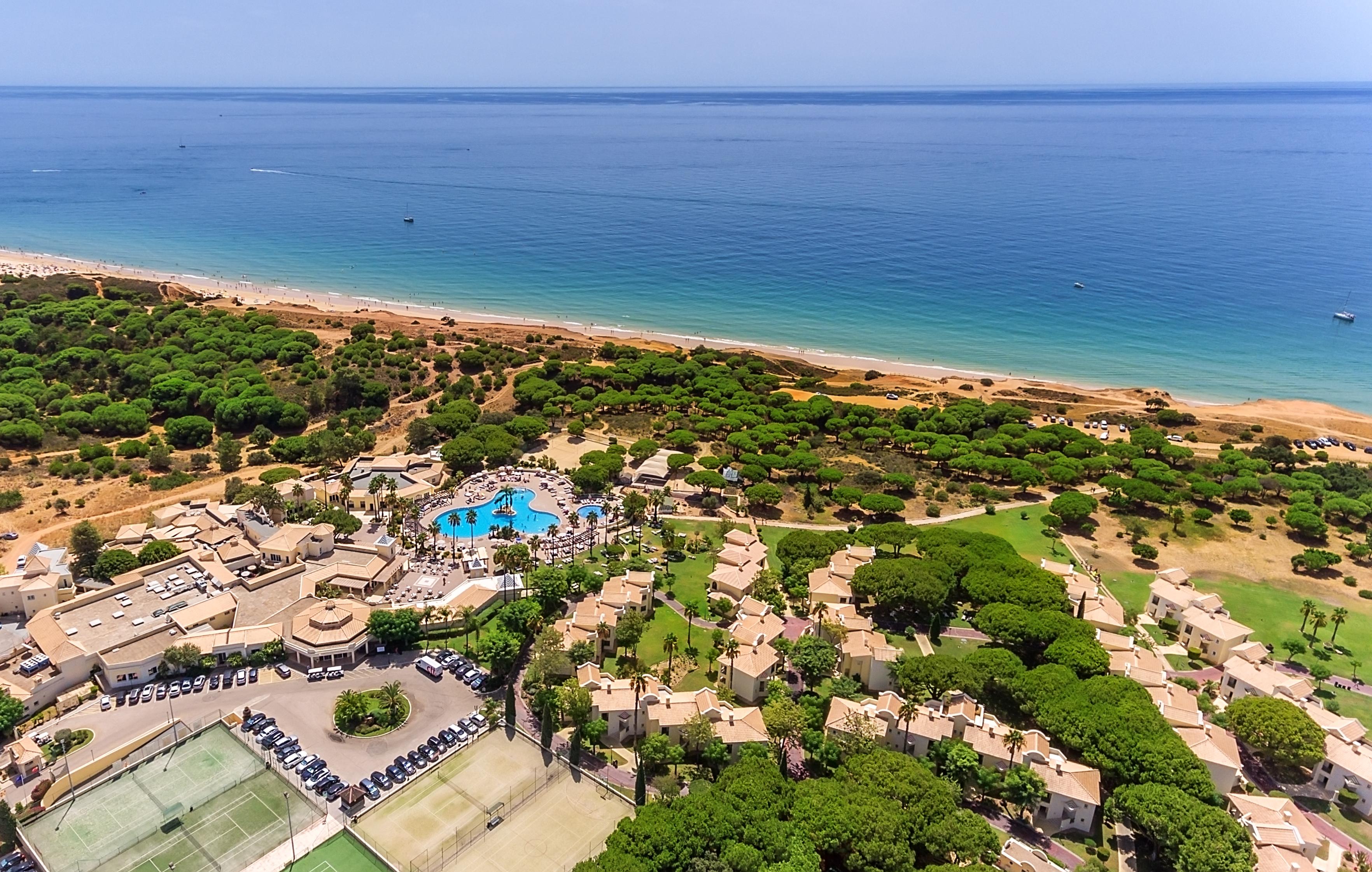 Ap Adriana Beach Hotel Albufeira
