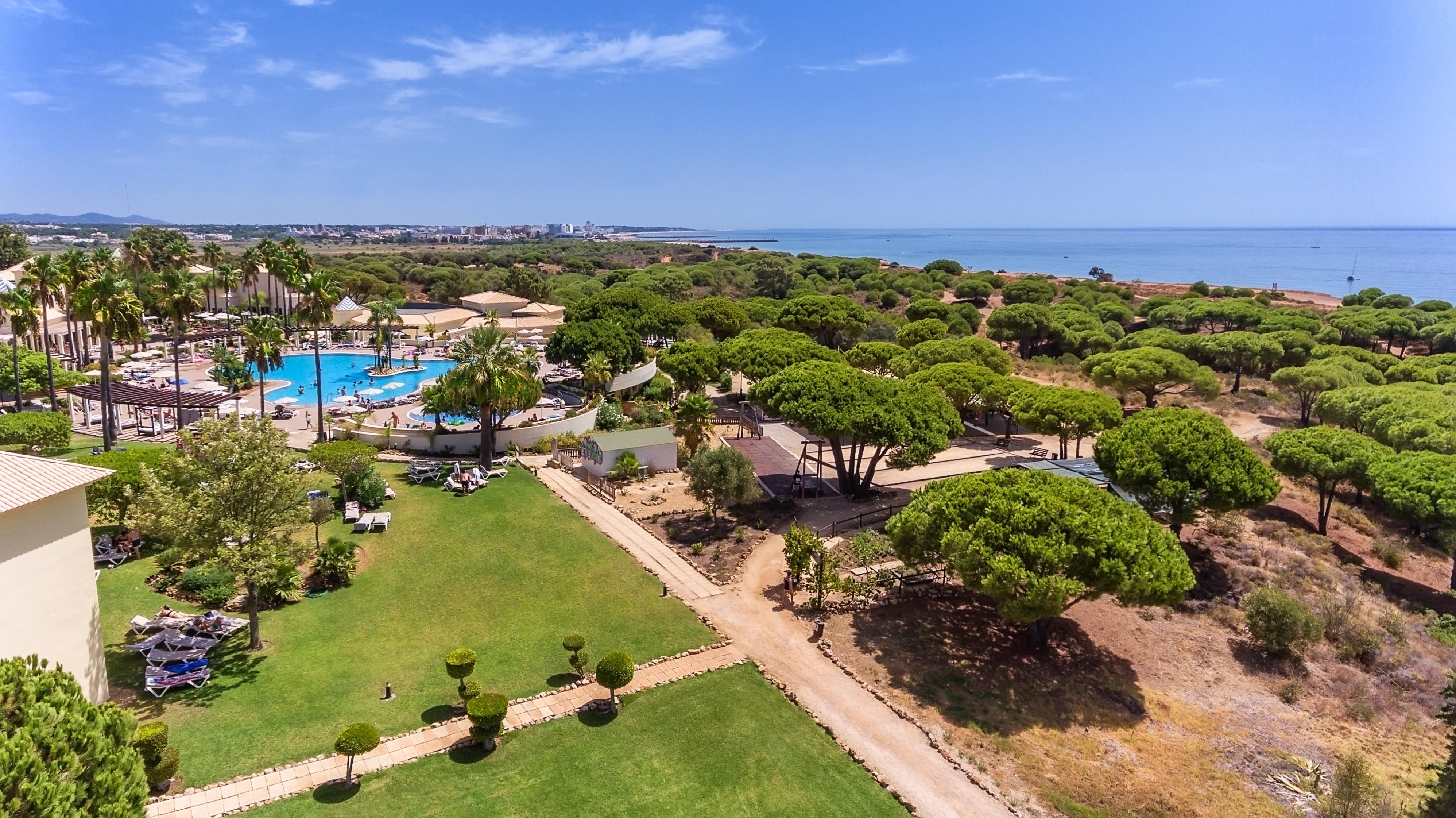 Hotel Ap Adriana Beach Albufeira