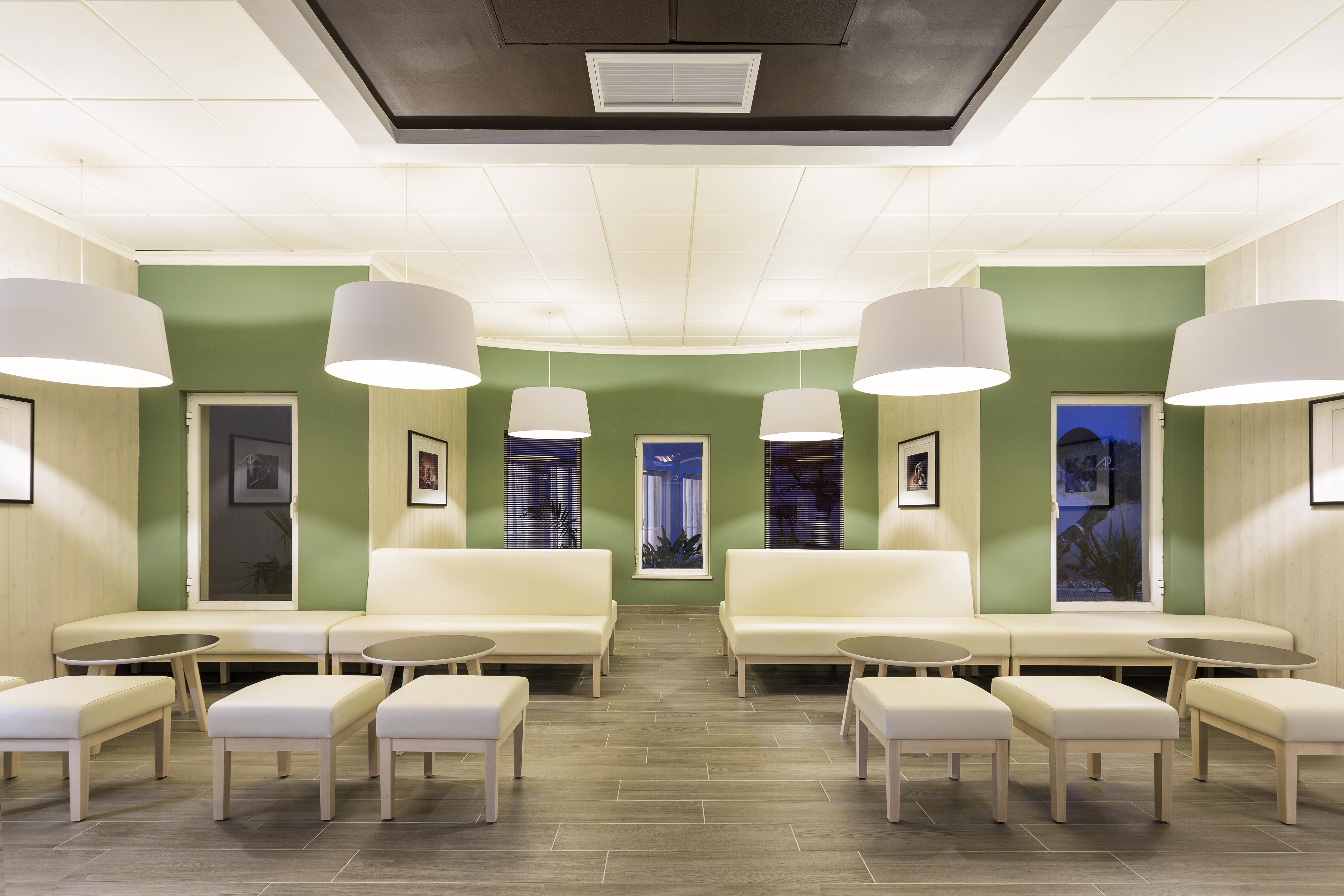 Hotel Ap Adriana Beach 4*