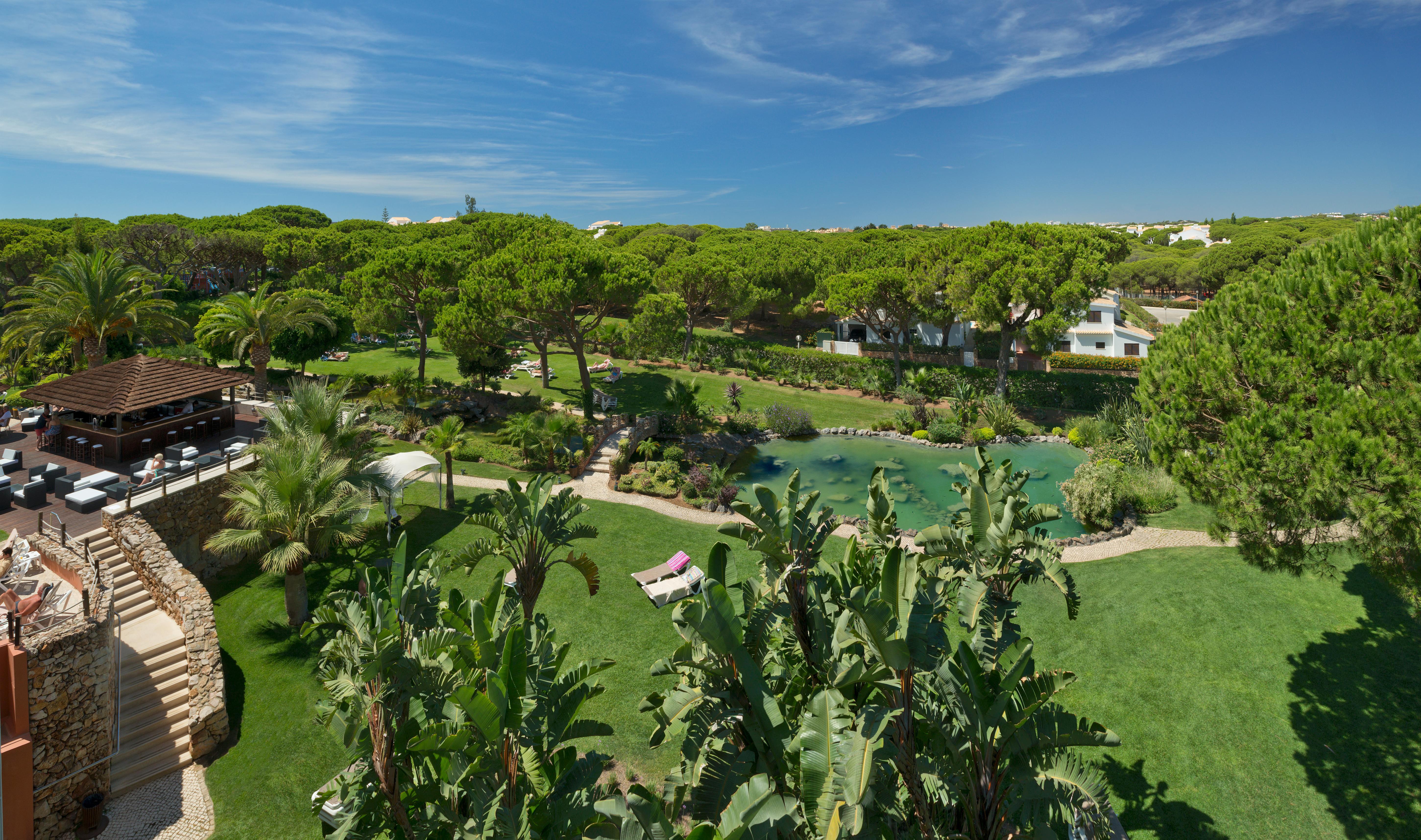 Falesia - Adults Only Hotel Albufeira