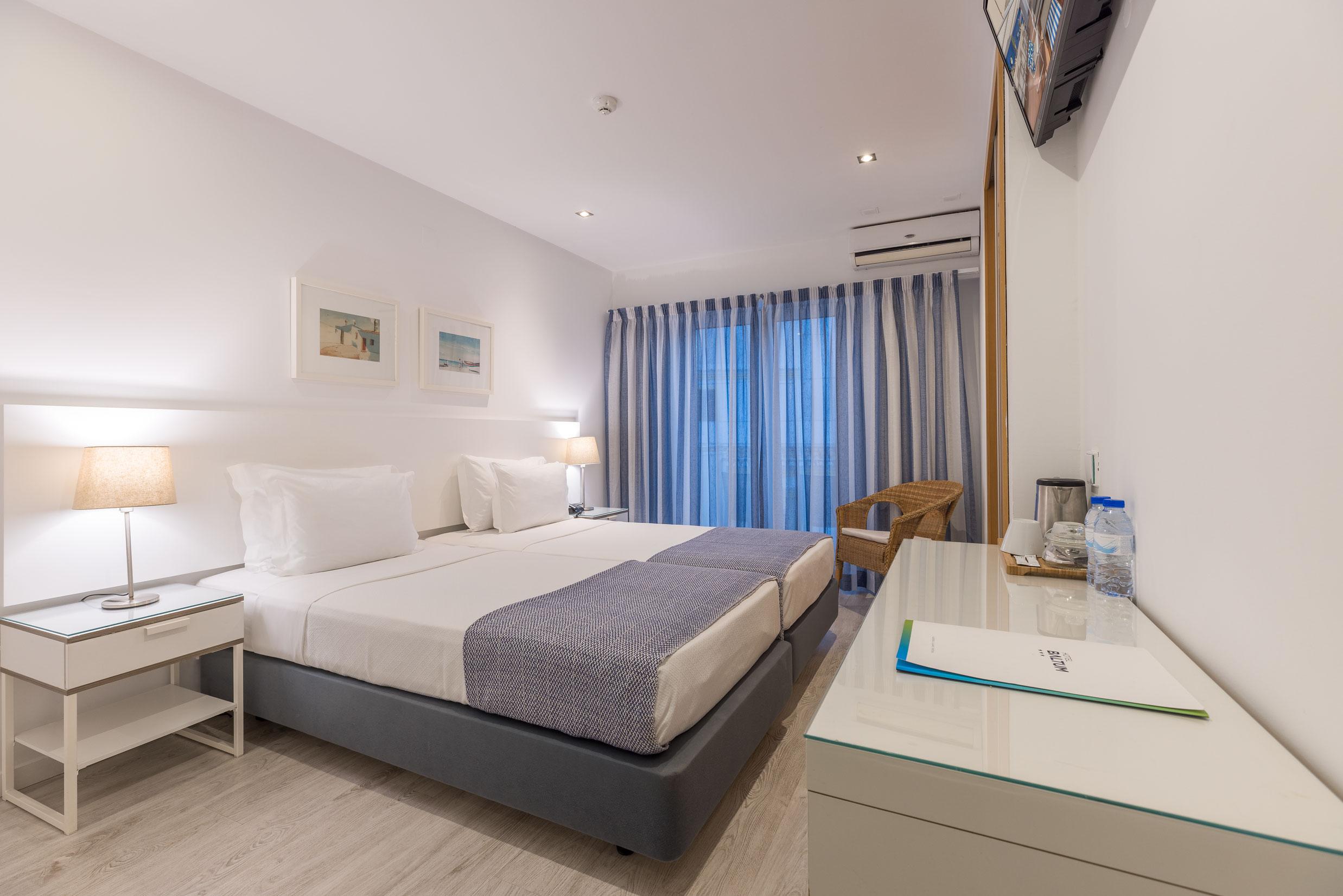 Baltum Hotel 3*