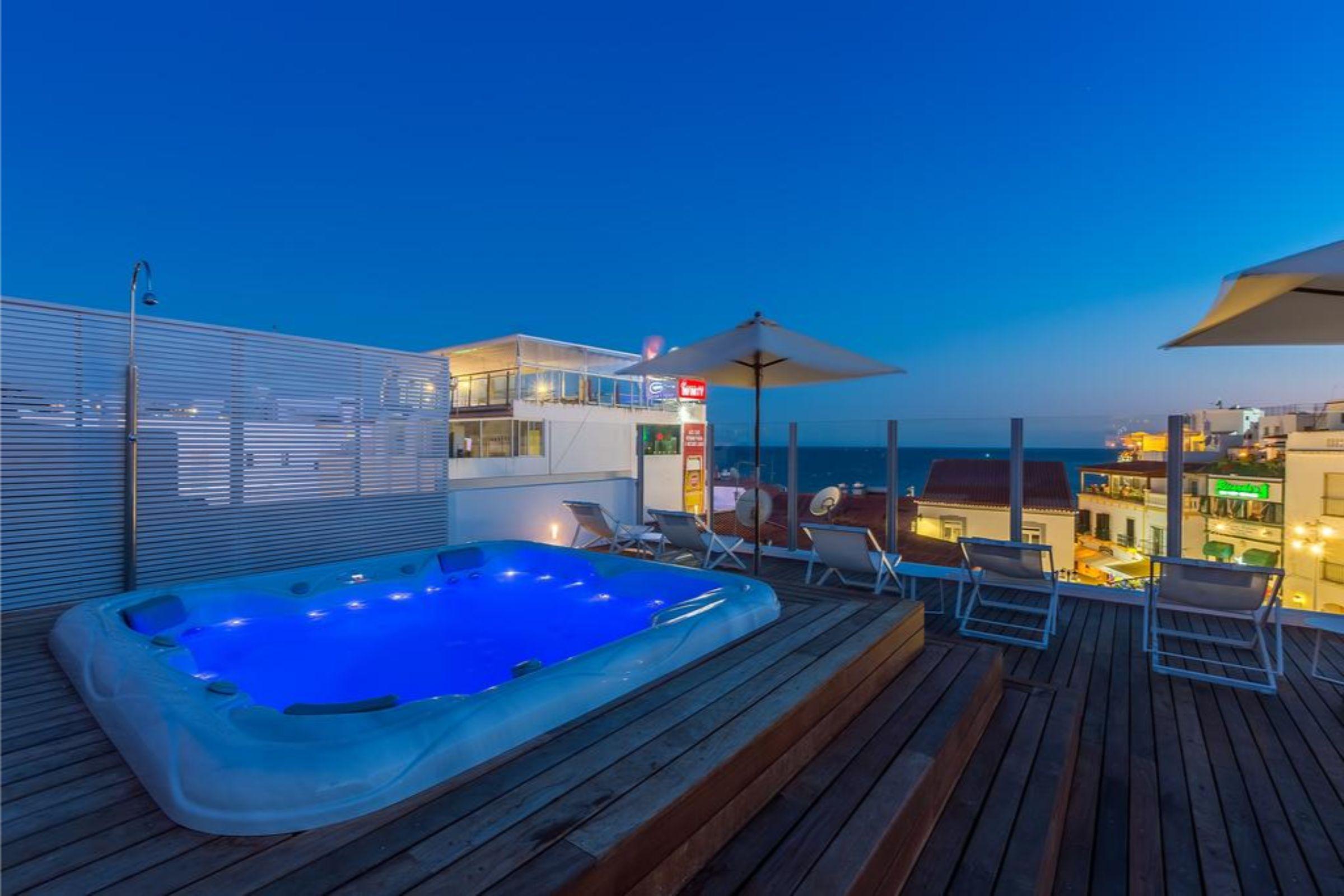 Baltum Hotel