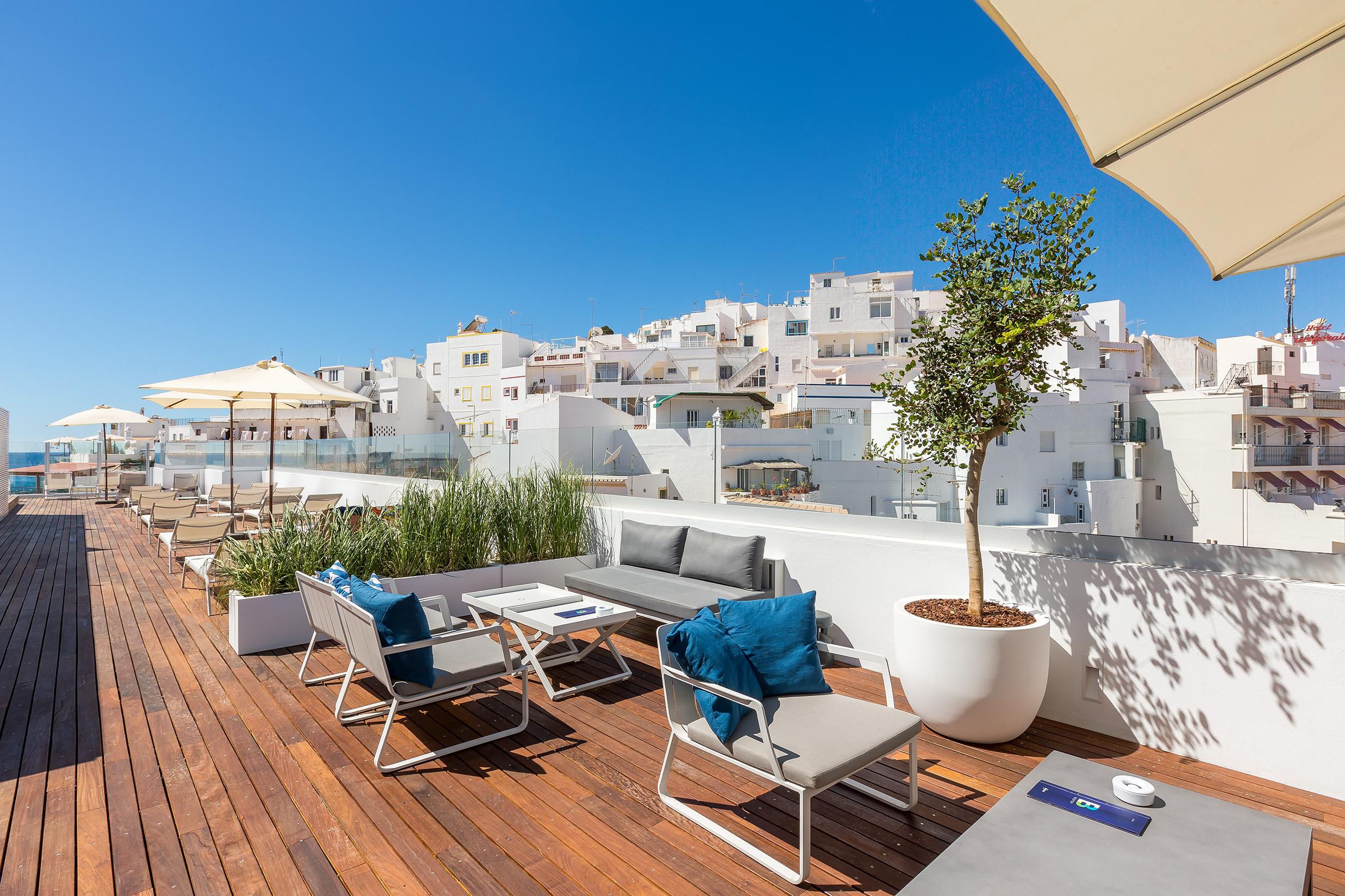 Baltum 3* Albufeira