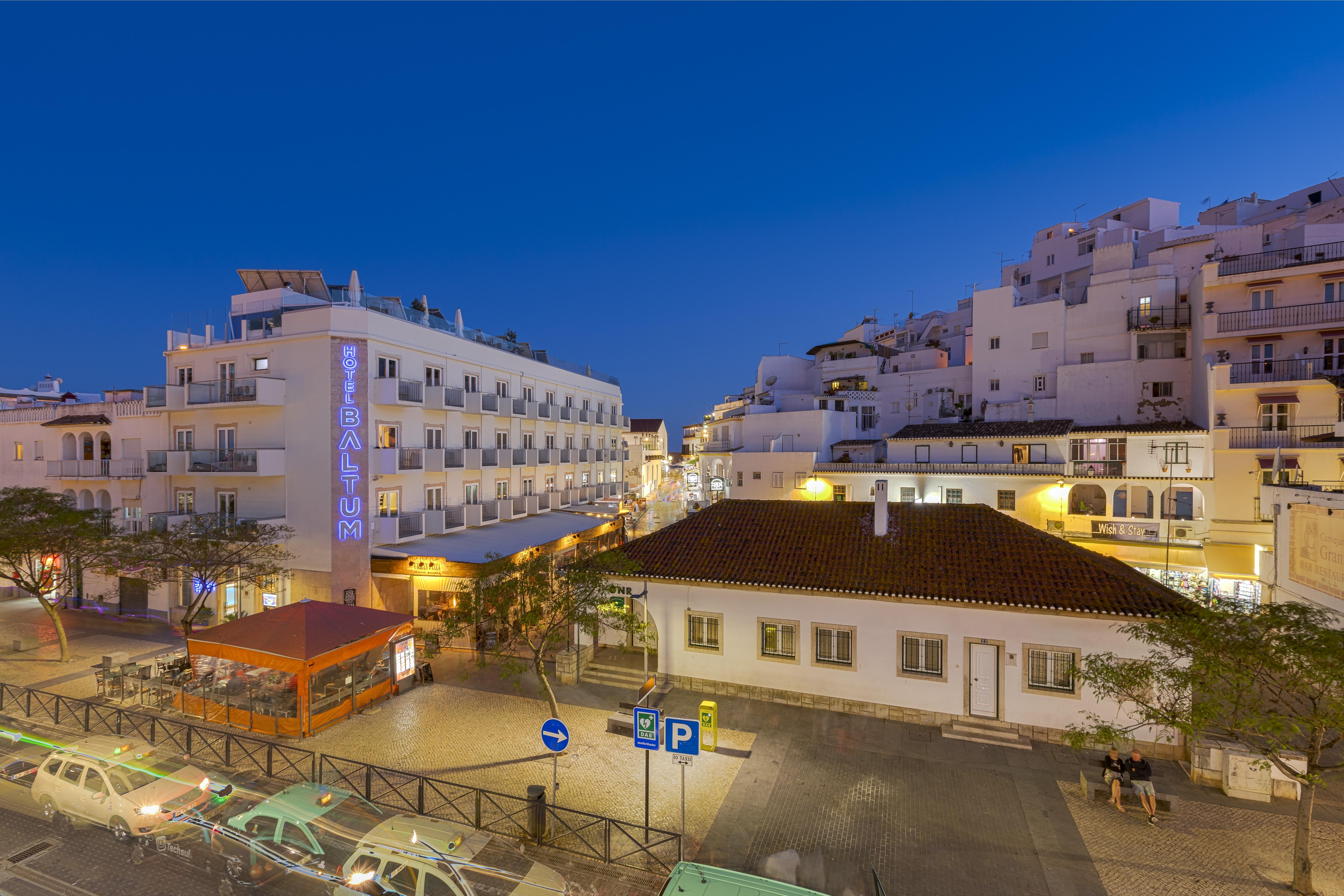Baltum Hotel 3*