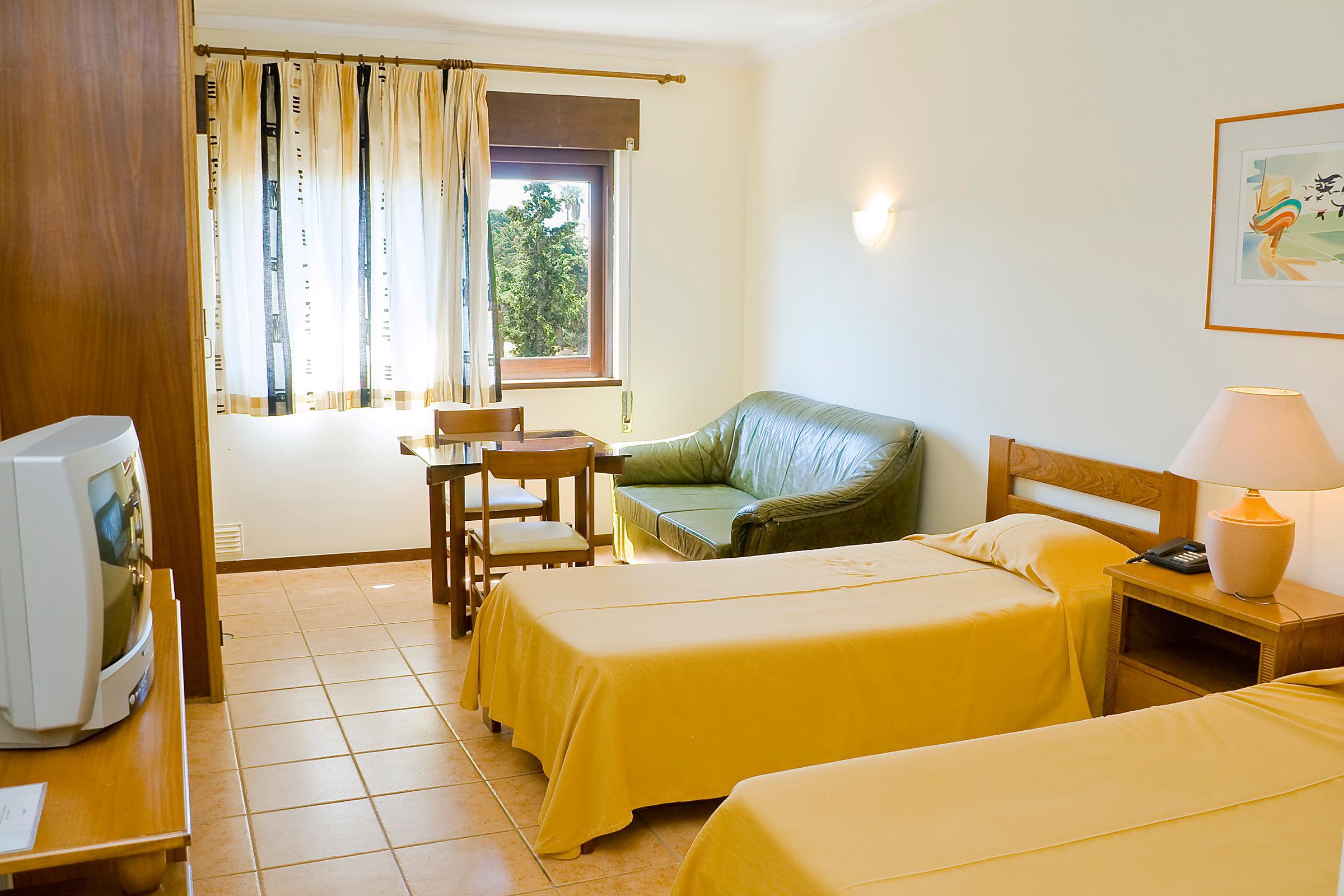 Aparthotel Da Balaia