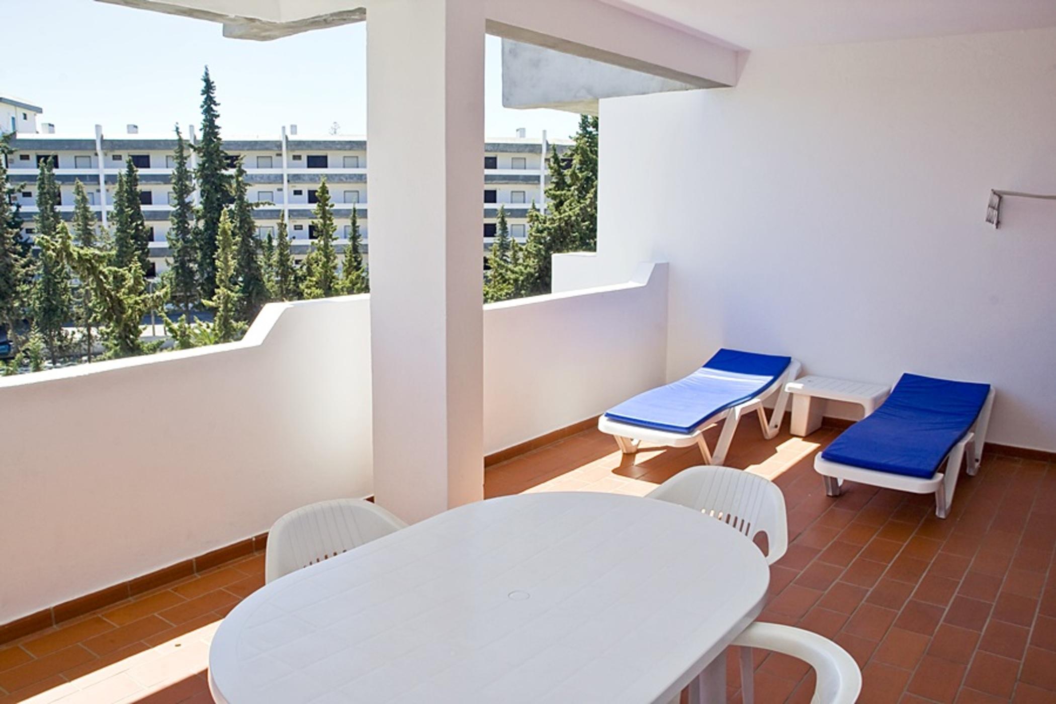 Da Balaia Aparthotel Albufeira