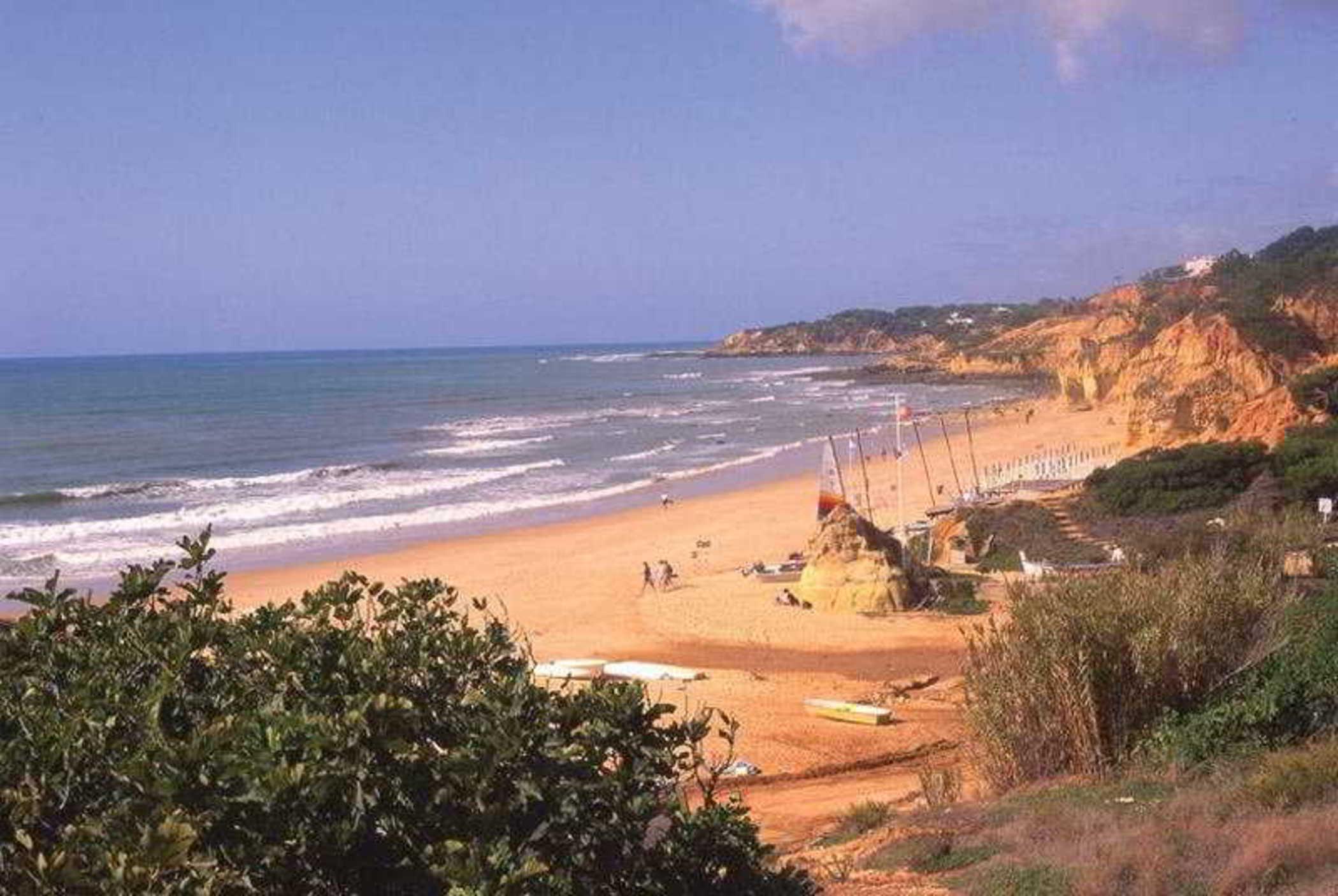 Da Balaia Albufeira
