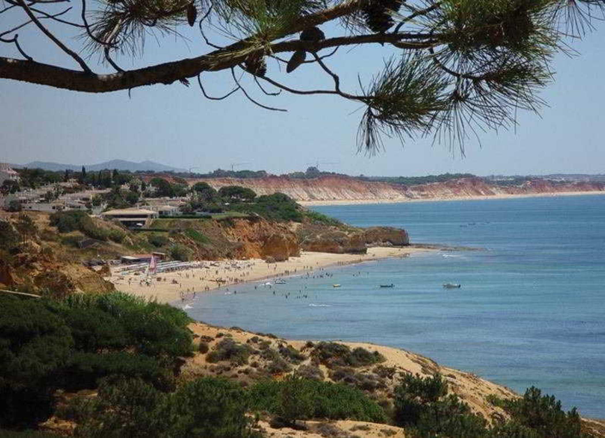 Da Balaia Albufeira