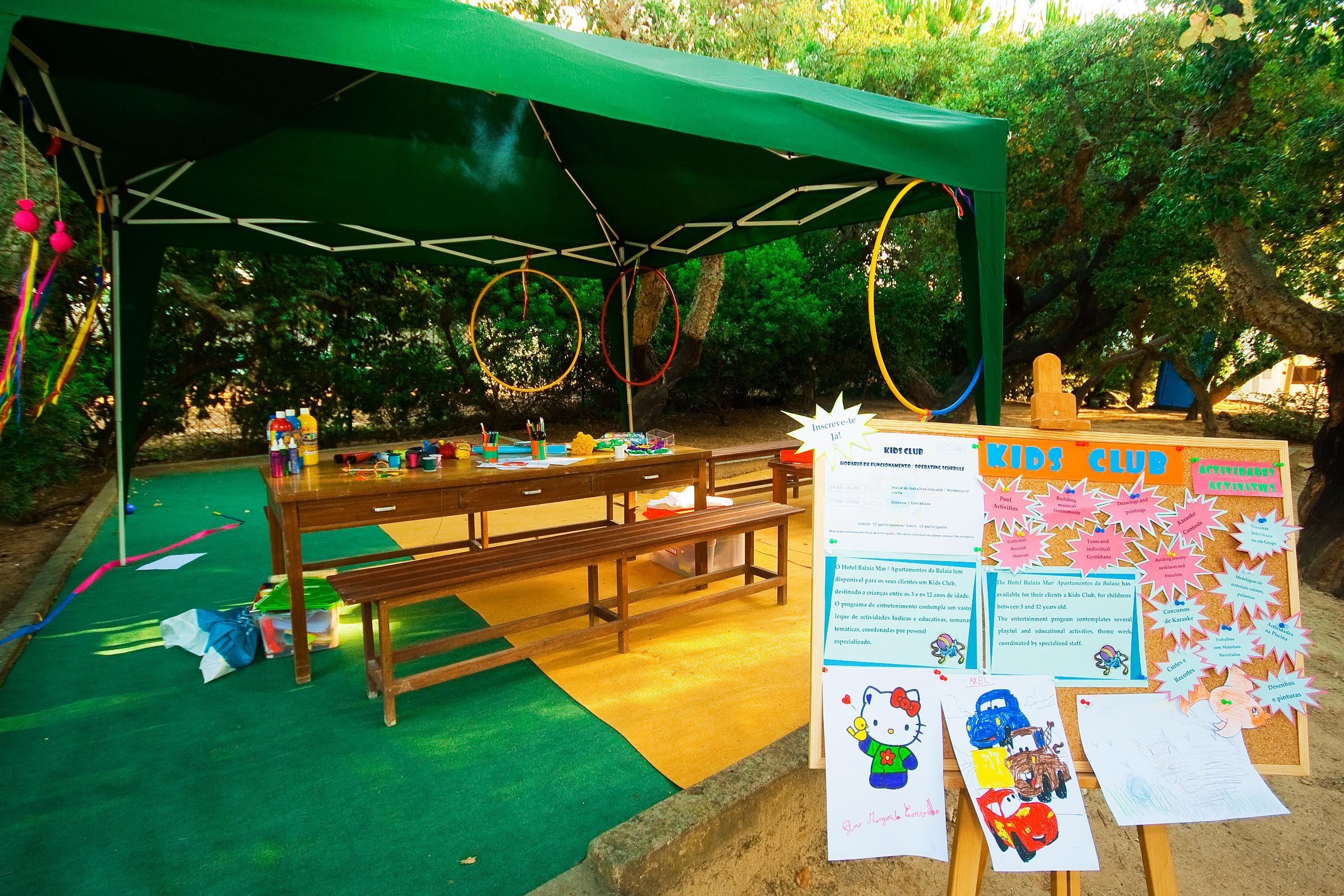 Da Balaia Aparthotel 3*