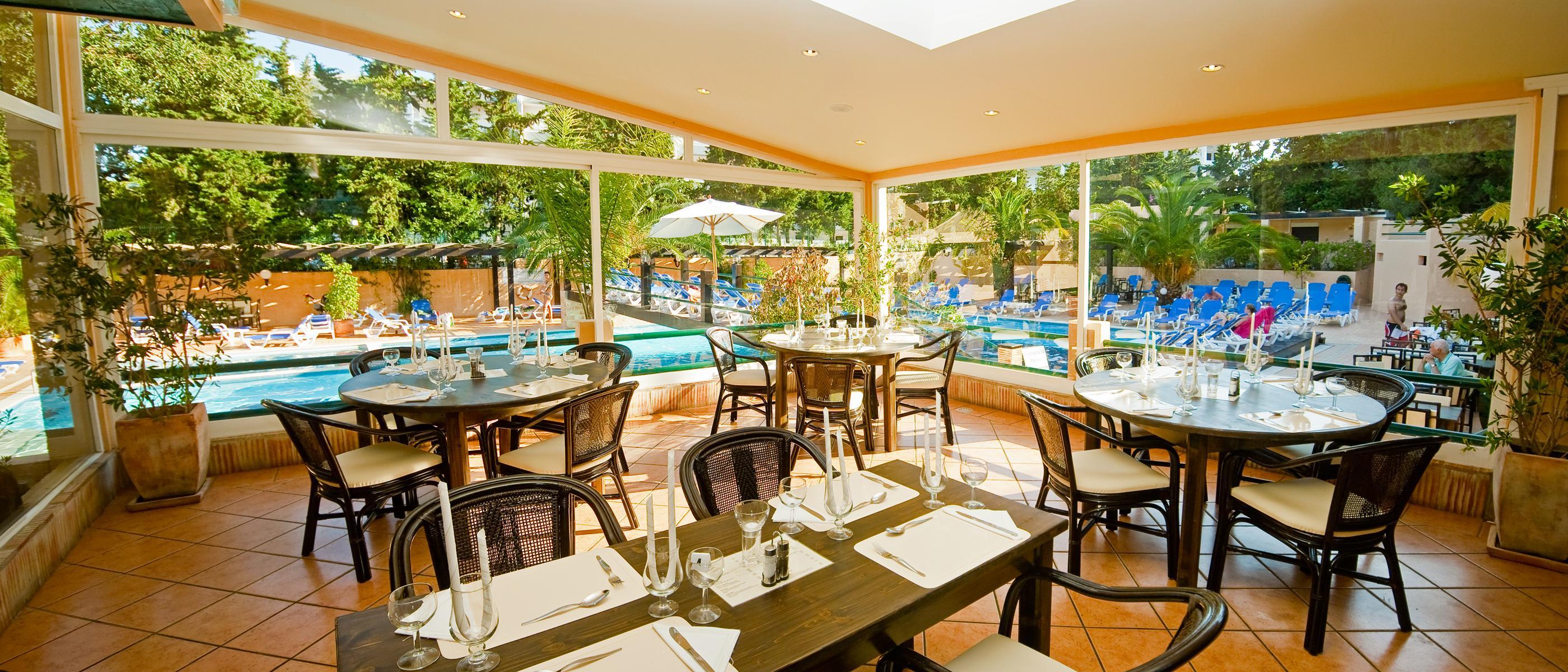 Da Balaia Aparthotel 3*