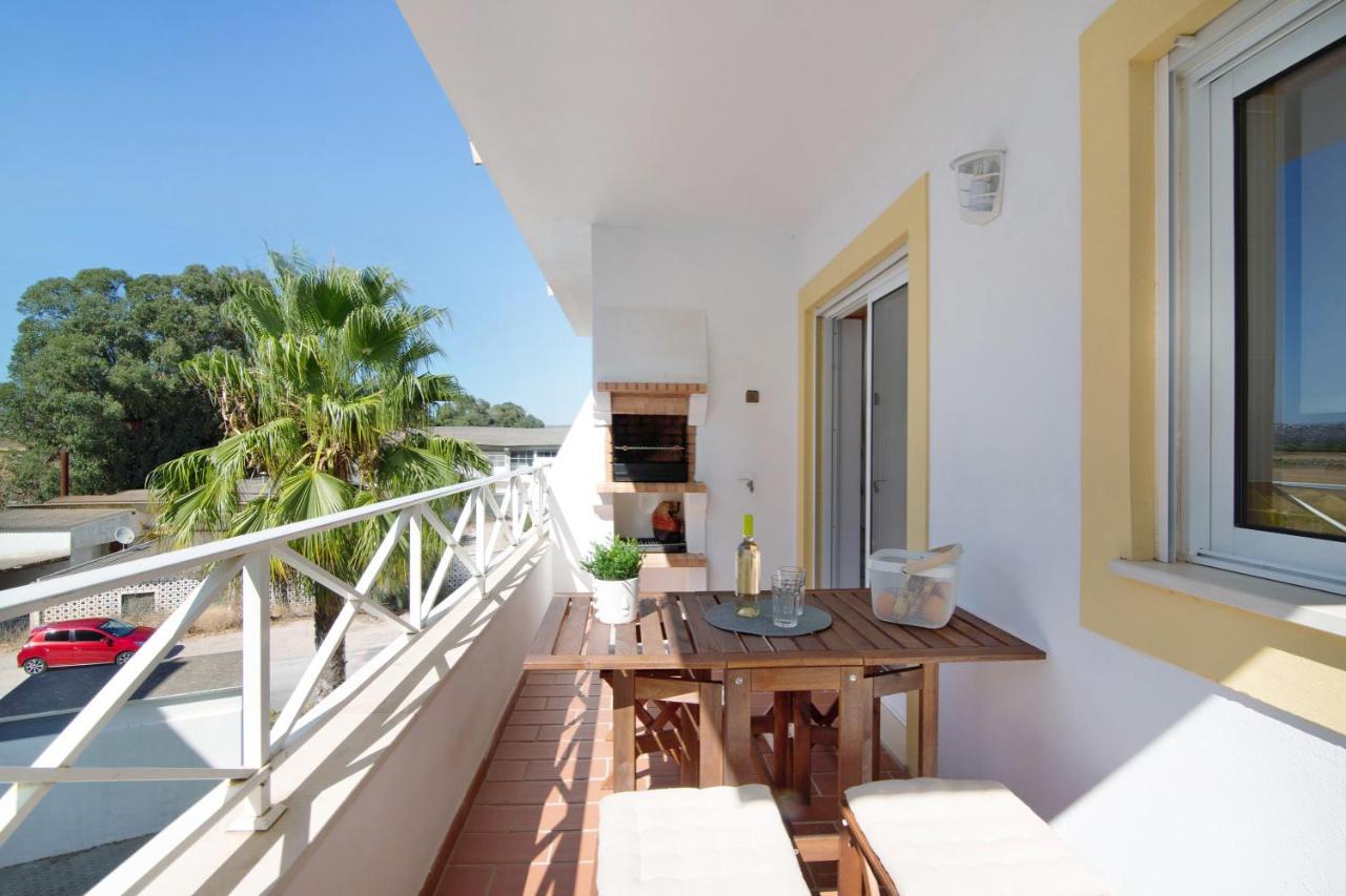 Apartment Ae Flat Falesia