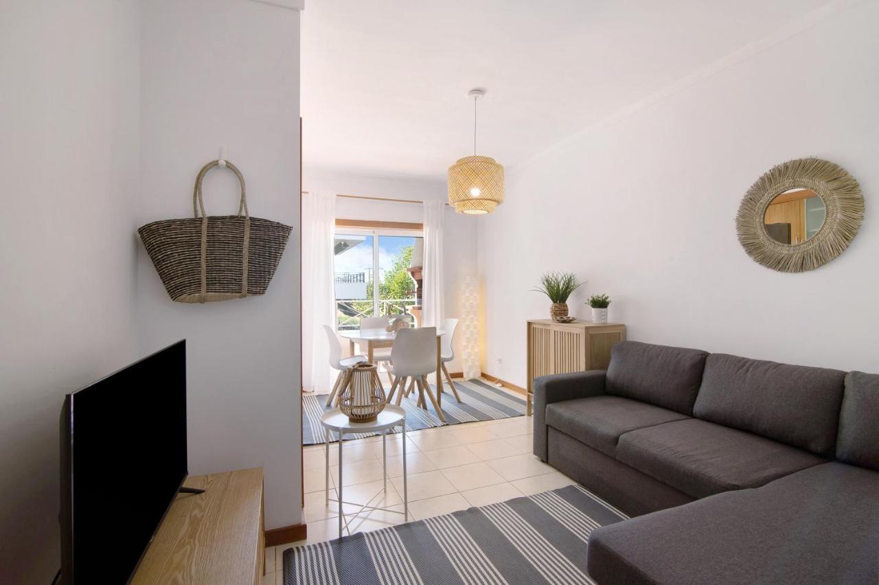 Ae Flat Falesia Apartment *