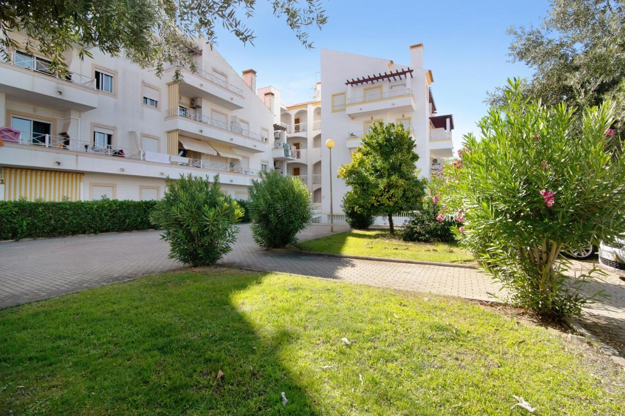 Ae Flat Falesia Apartment