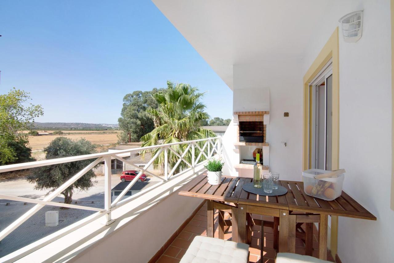 Ae Flat Falesia Apartment Albufeira