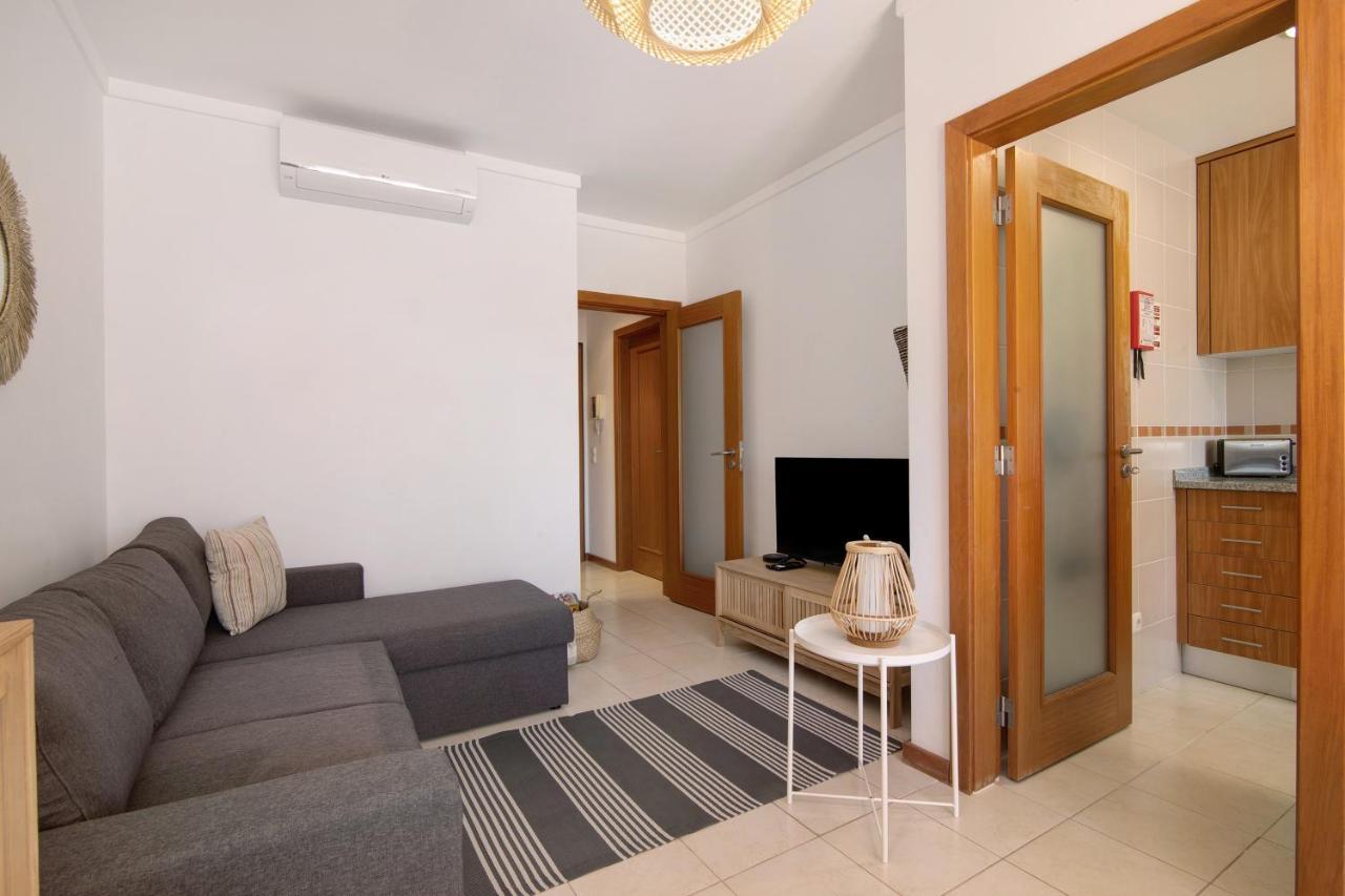 Apartment Ae Flat Falesia