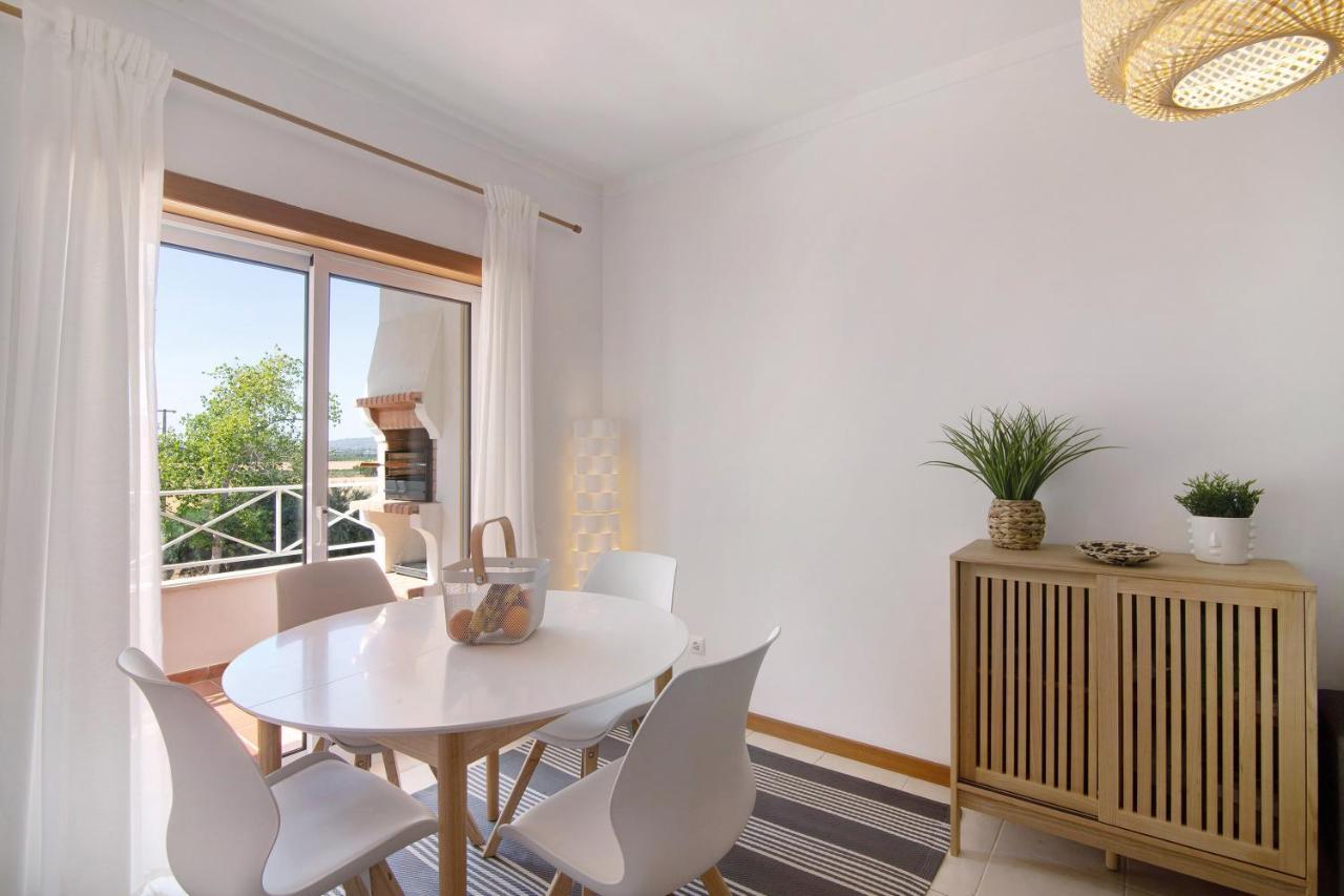 Apartment Ae Flat Falesia Albufeira