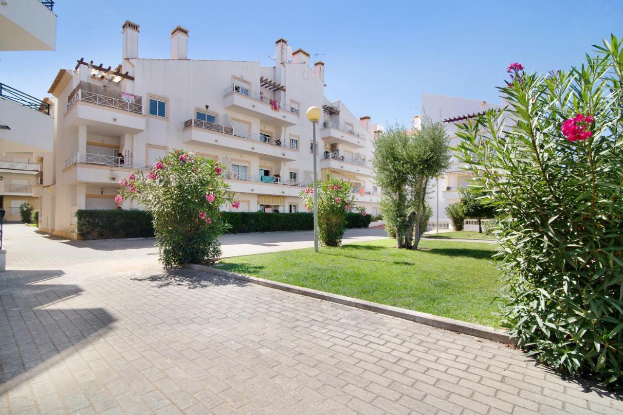 Ae Flat Falesia Apartment
