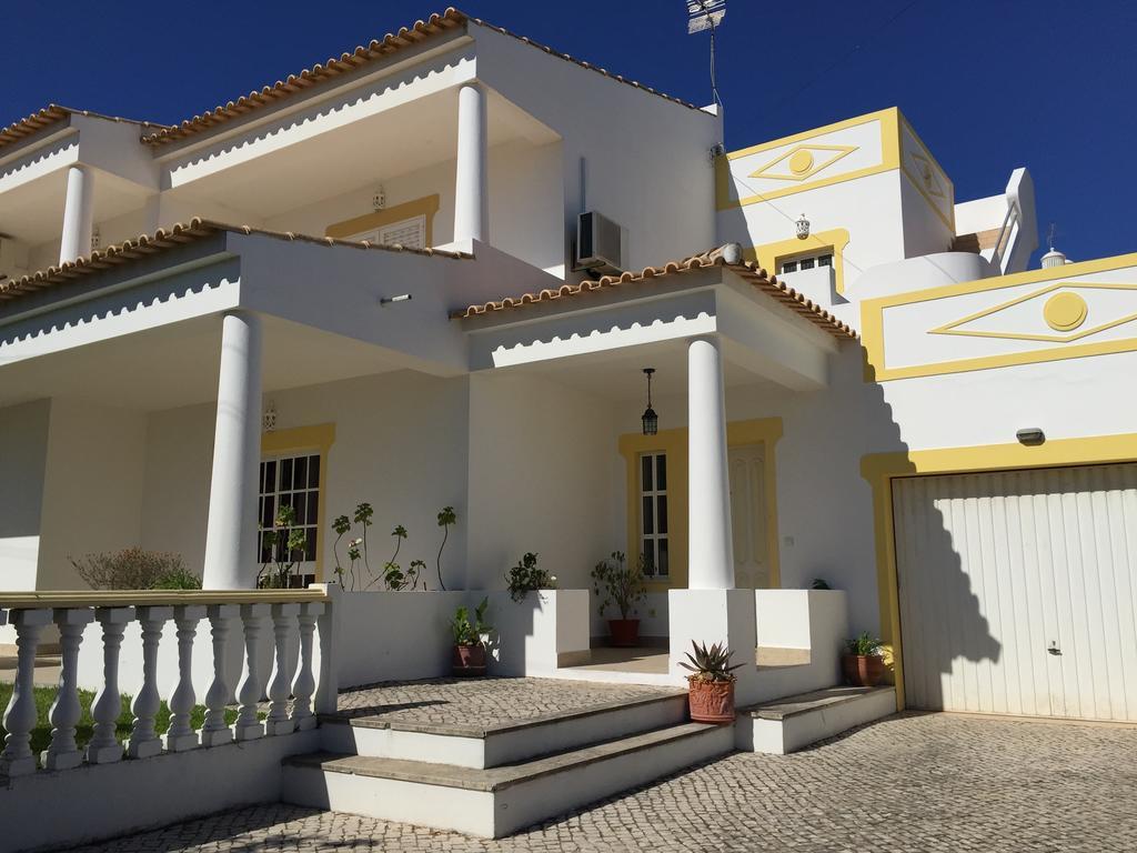Roja Pe By Dream Algarve Villa Albufeira
