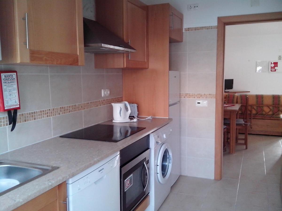 Captivating 1-bed In Olhos De Agua Apartment Albufeira