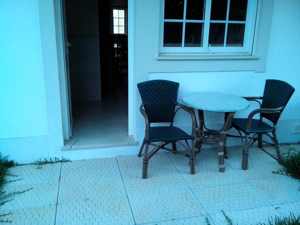 Apartment Inviting 2-bed In Albufeira