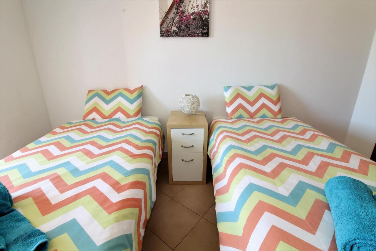 Old Town Apartment