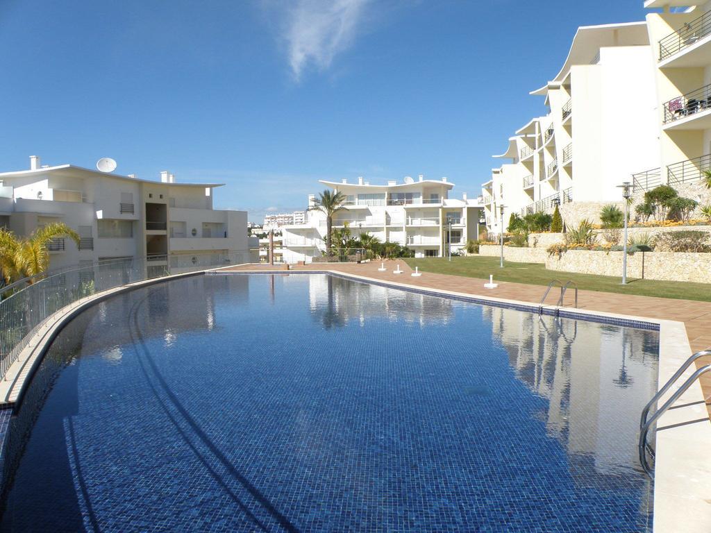 Apartment Encosta Da Orada Albufeira