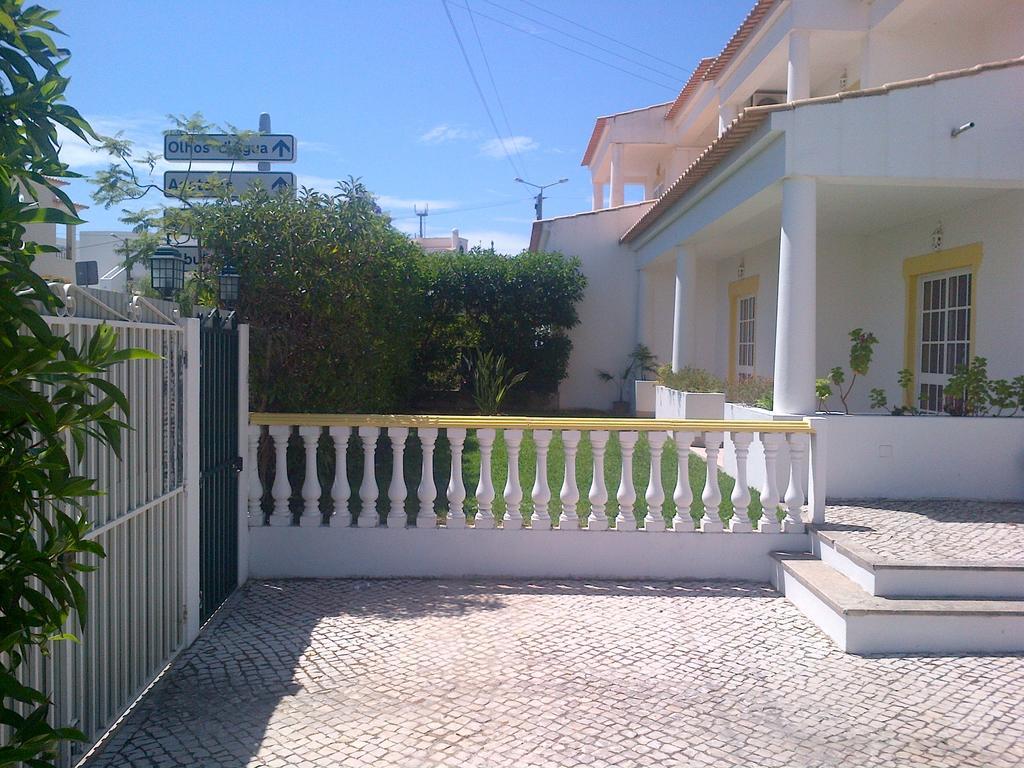 Roja Pe By Dream Algarve Villa *