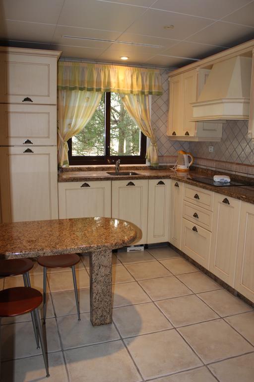 Apartamento Pine Sun Park - Durcosa *