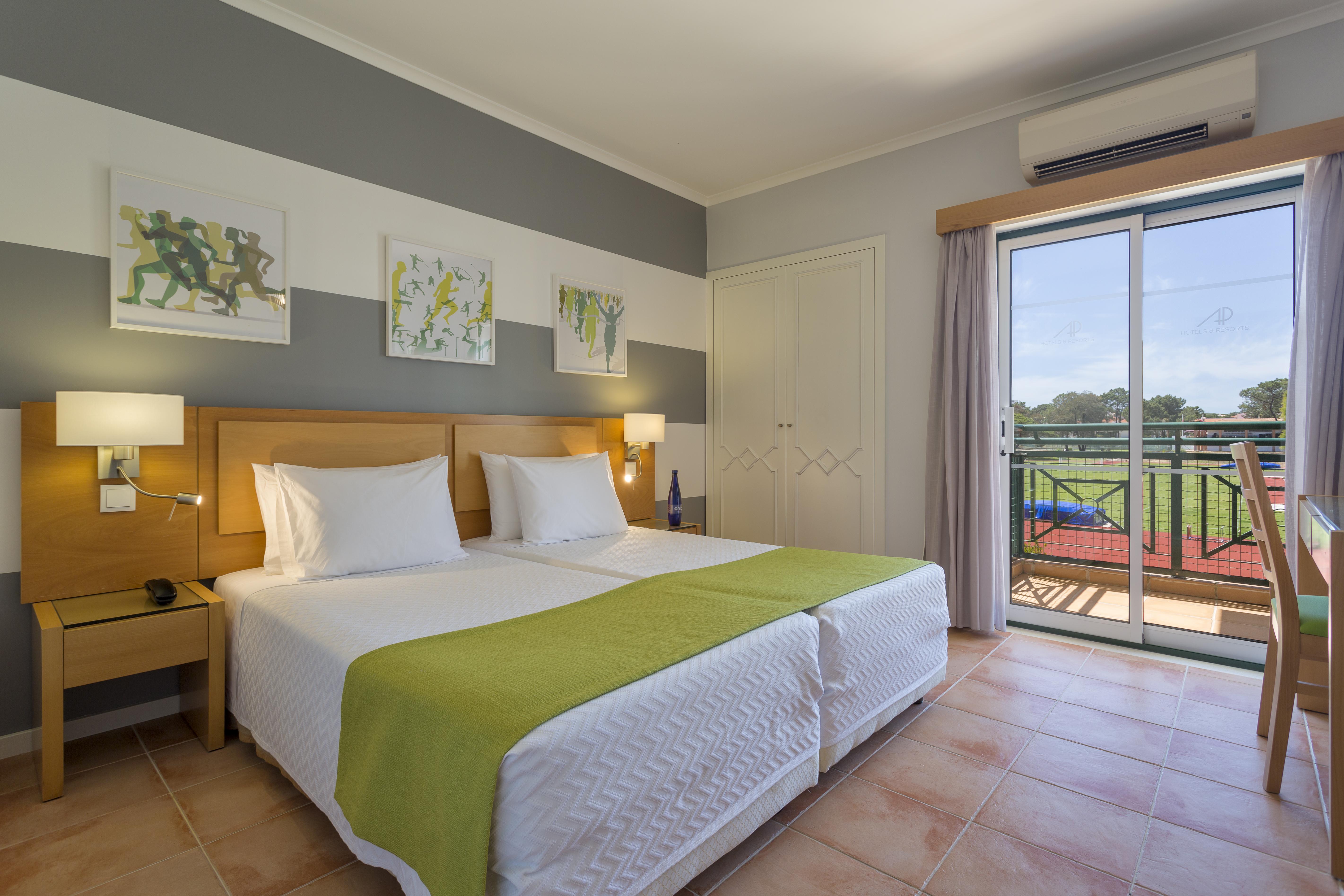 Hotel Ap Victoria Sport And 4*