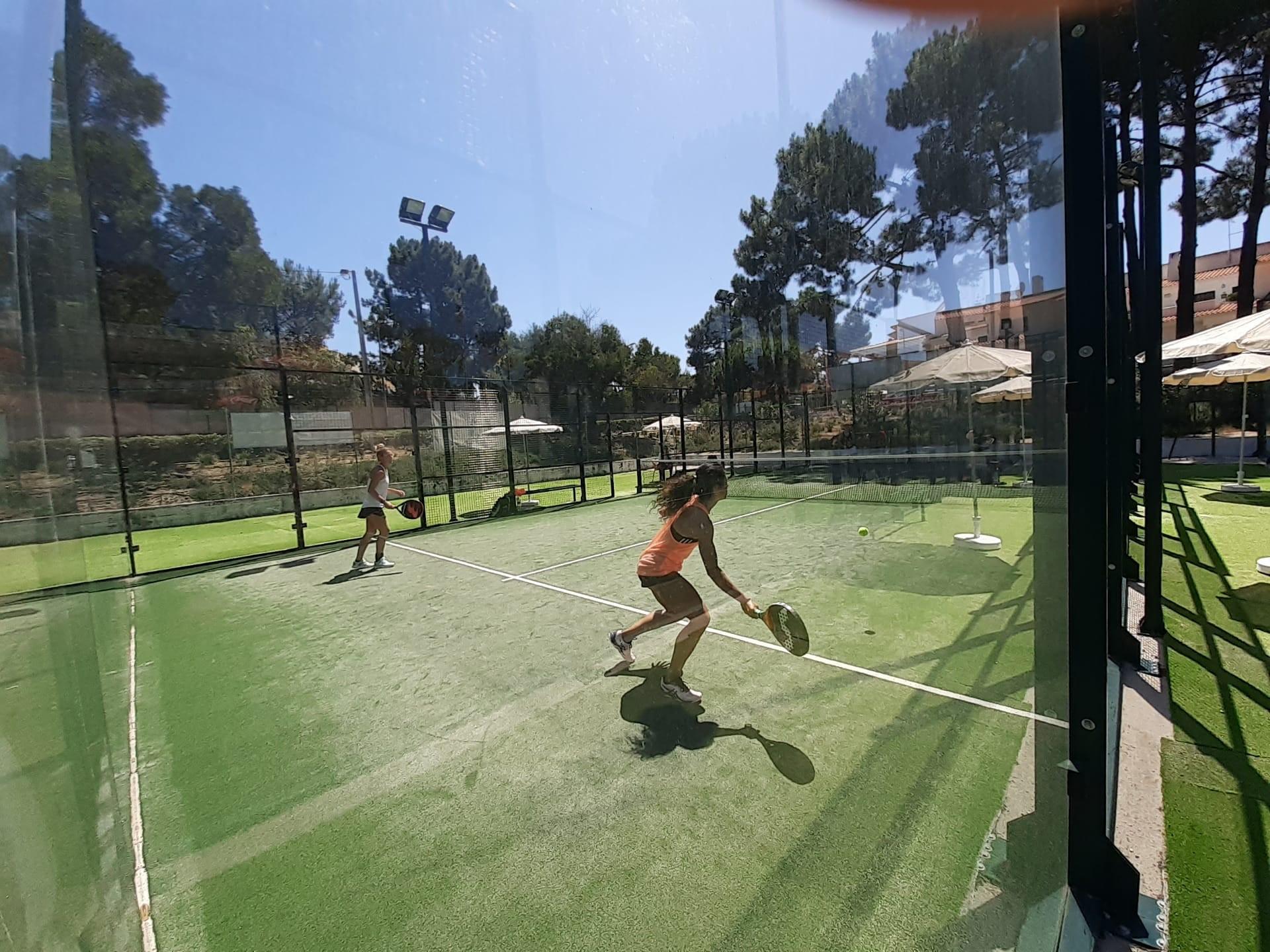 Ap Victoria Sport And 4* Albufeira