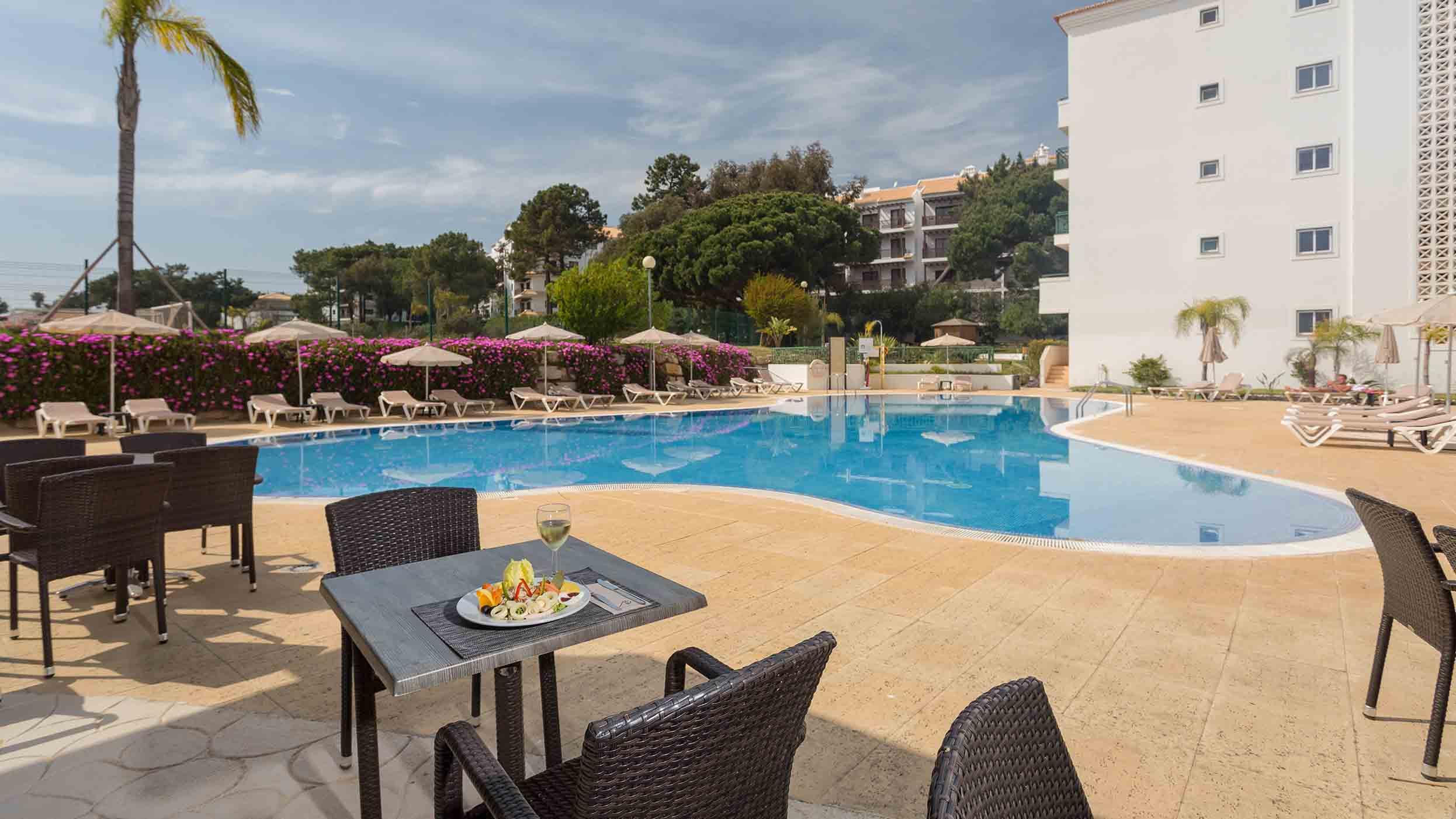 Ap Victoria Sport And Hotel 4*