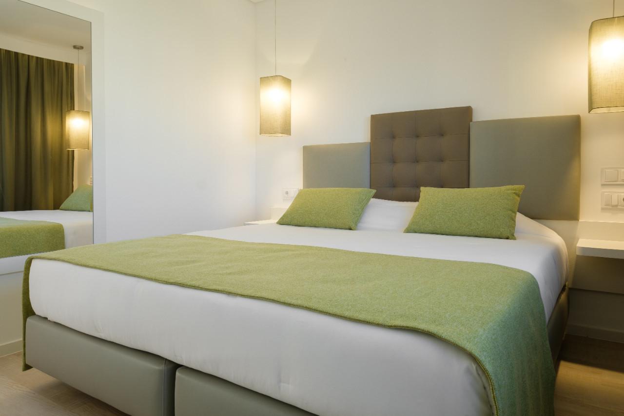 3hb Falesia Garden Aparthotel Albufeira