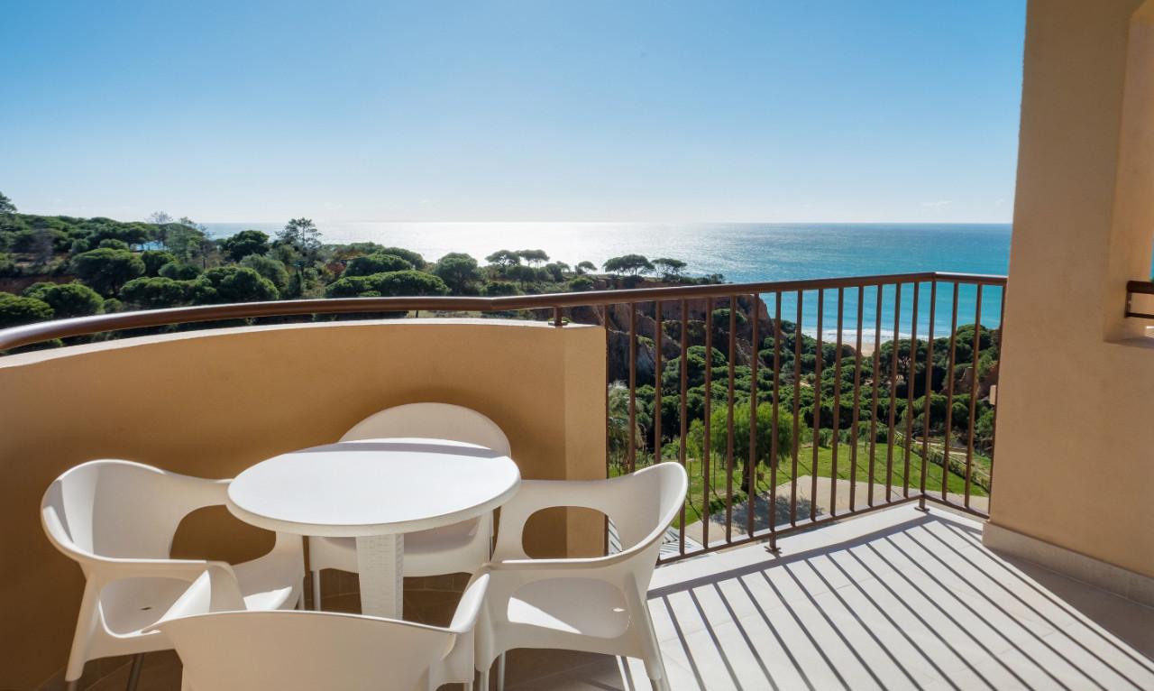 Aparthotel 3hb Falesia Garden