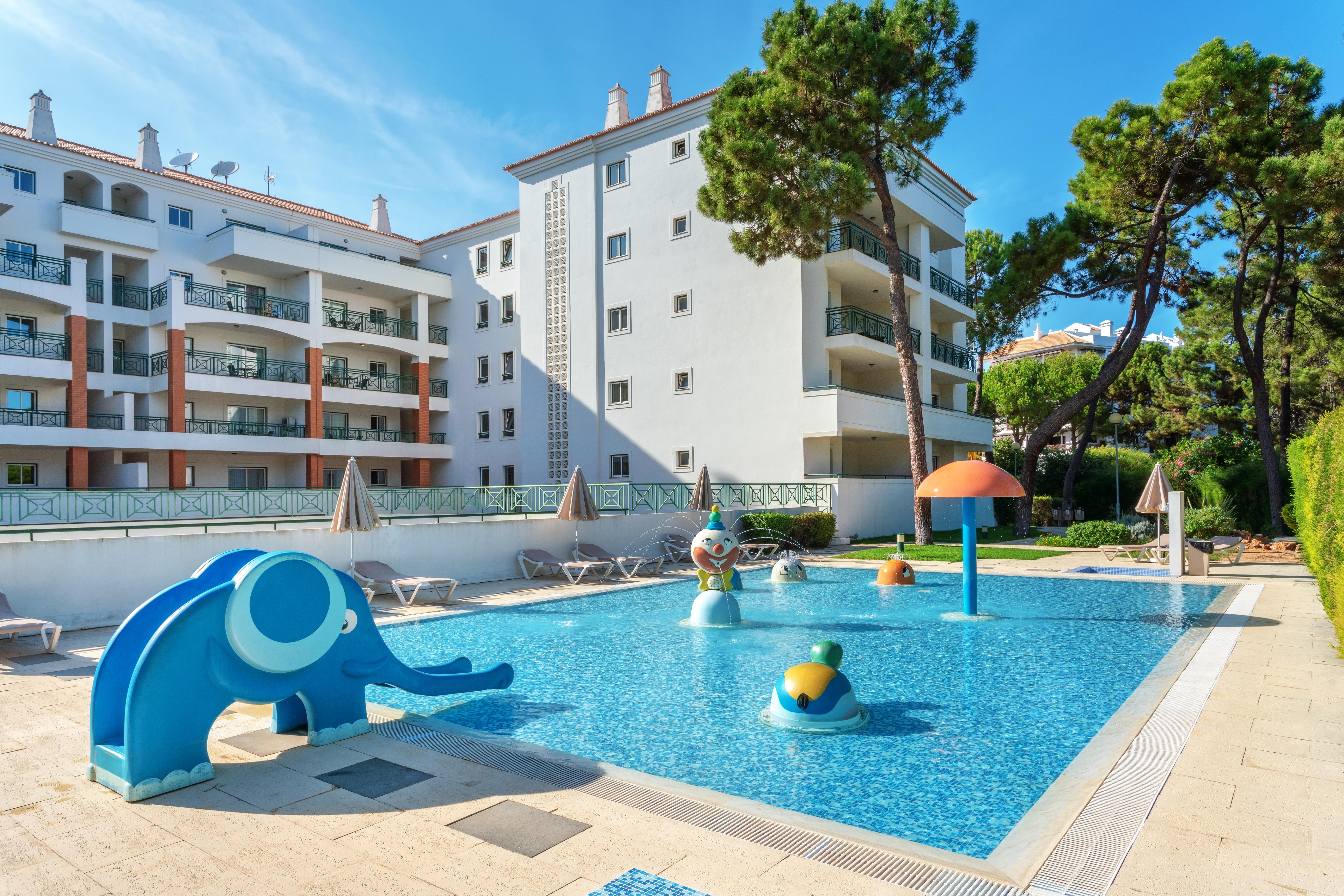 Hotel Ap Victoria Sport And