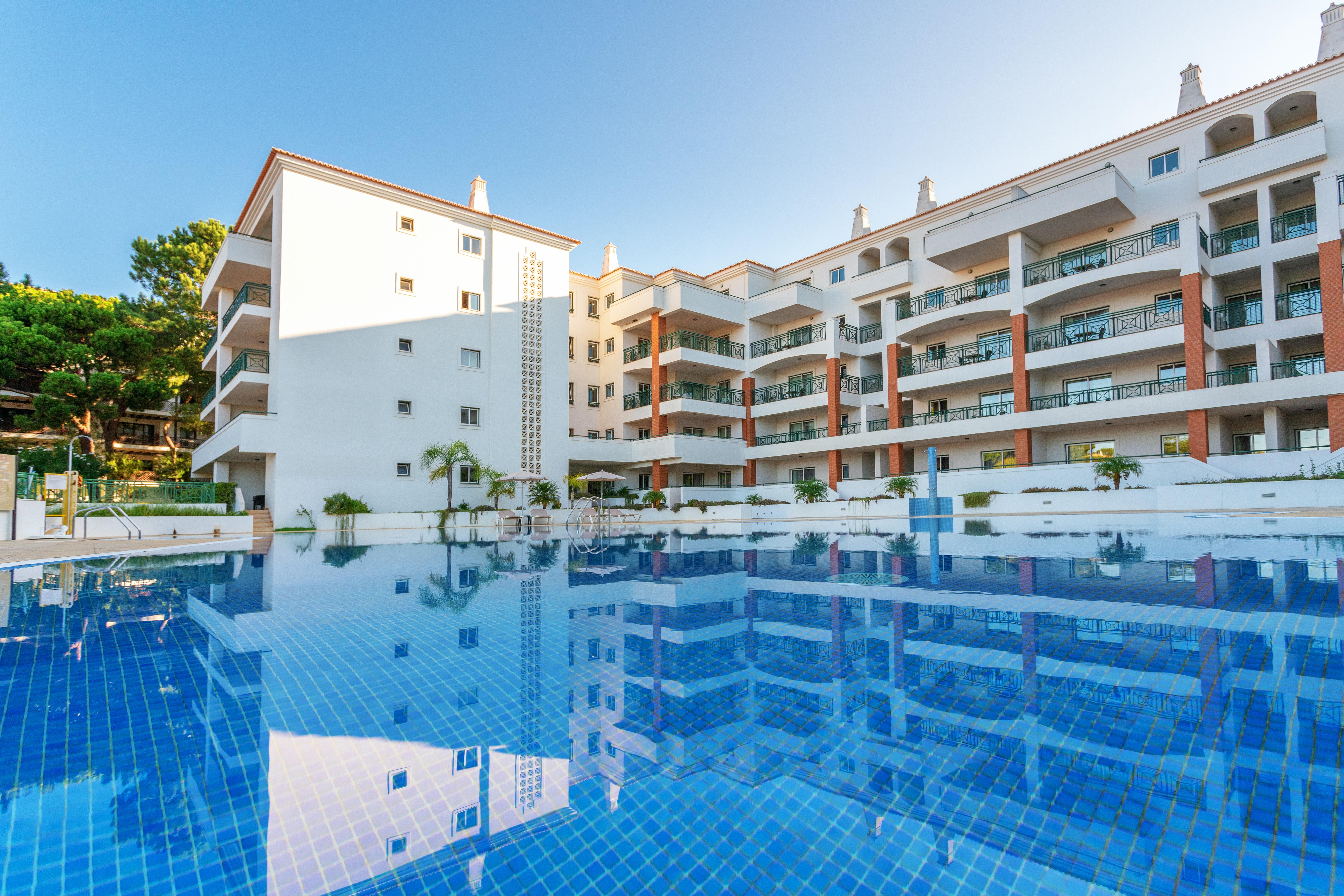 Hotel Ap Victoria Sport And Albufeira