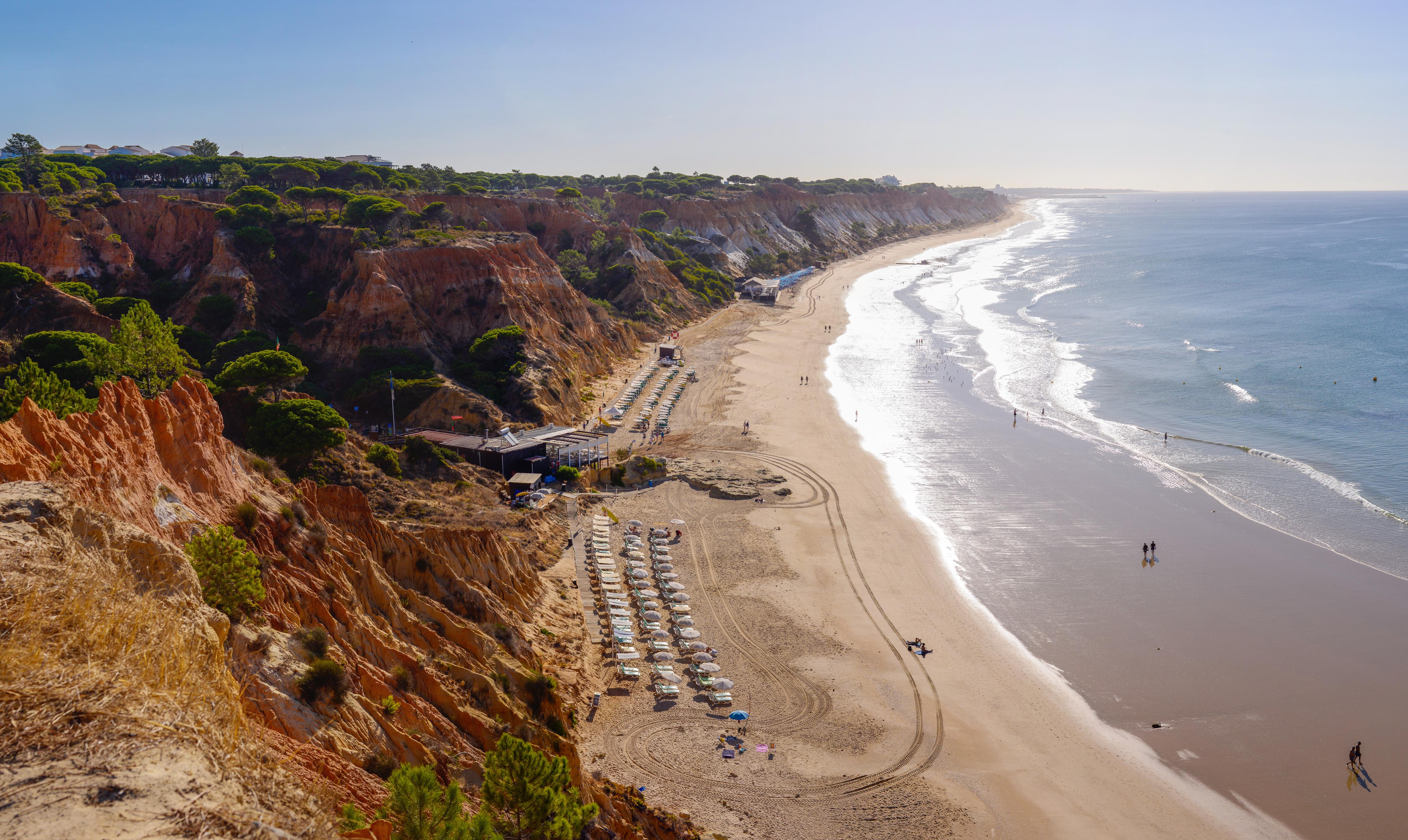 3hb Falesia Garden Aparthotel 3*
