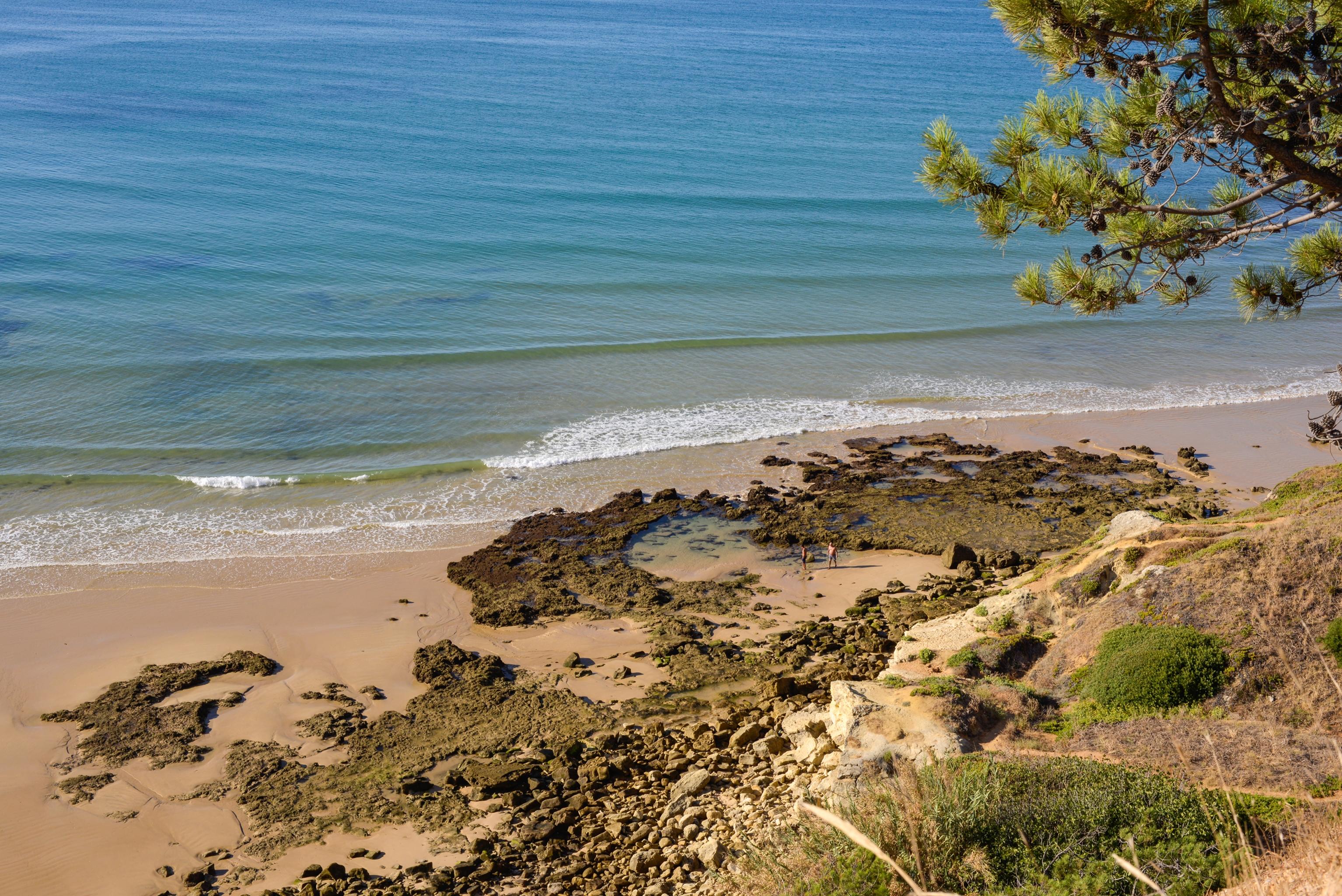 3hb Falesia Garden Albufeira