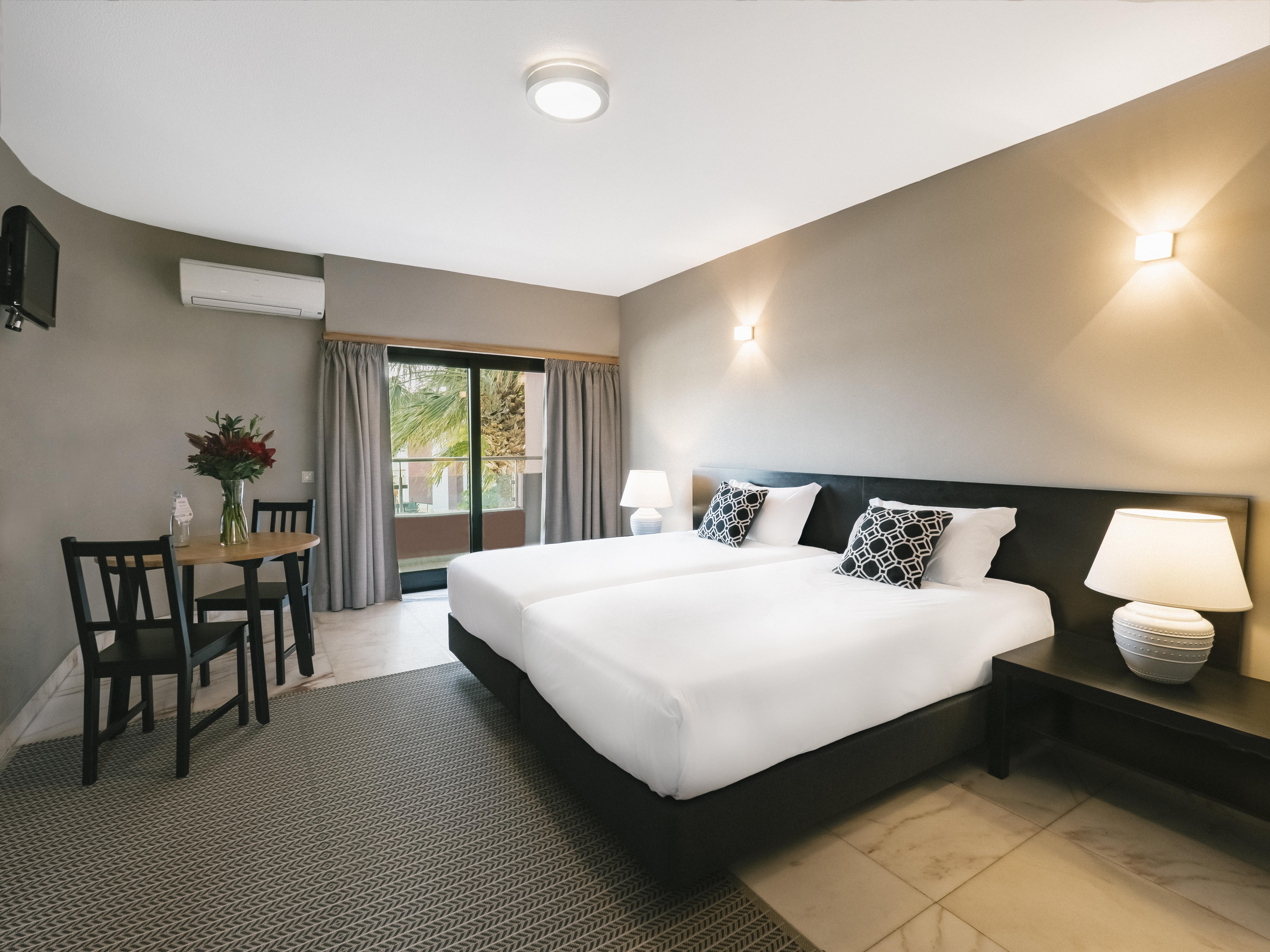 Aparthotel Topazio Vibe & - Adults Friendly 3*