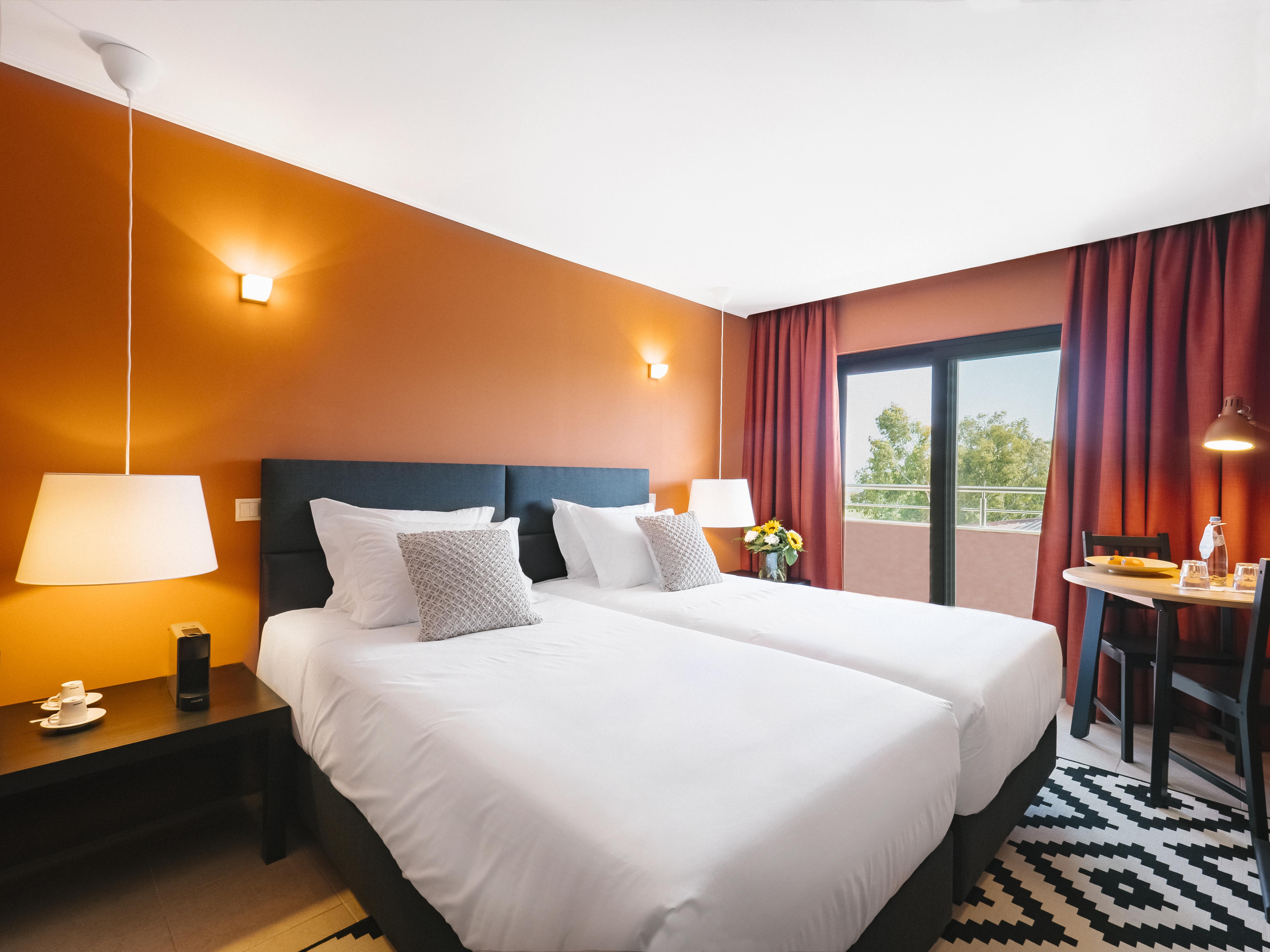 Aparthotel Topazio Vibe & - Adults Friendly