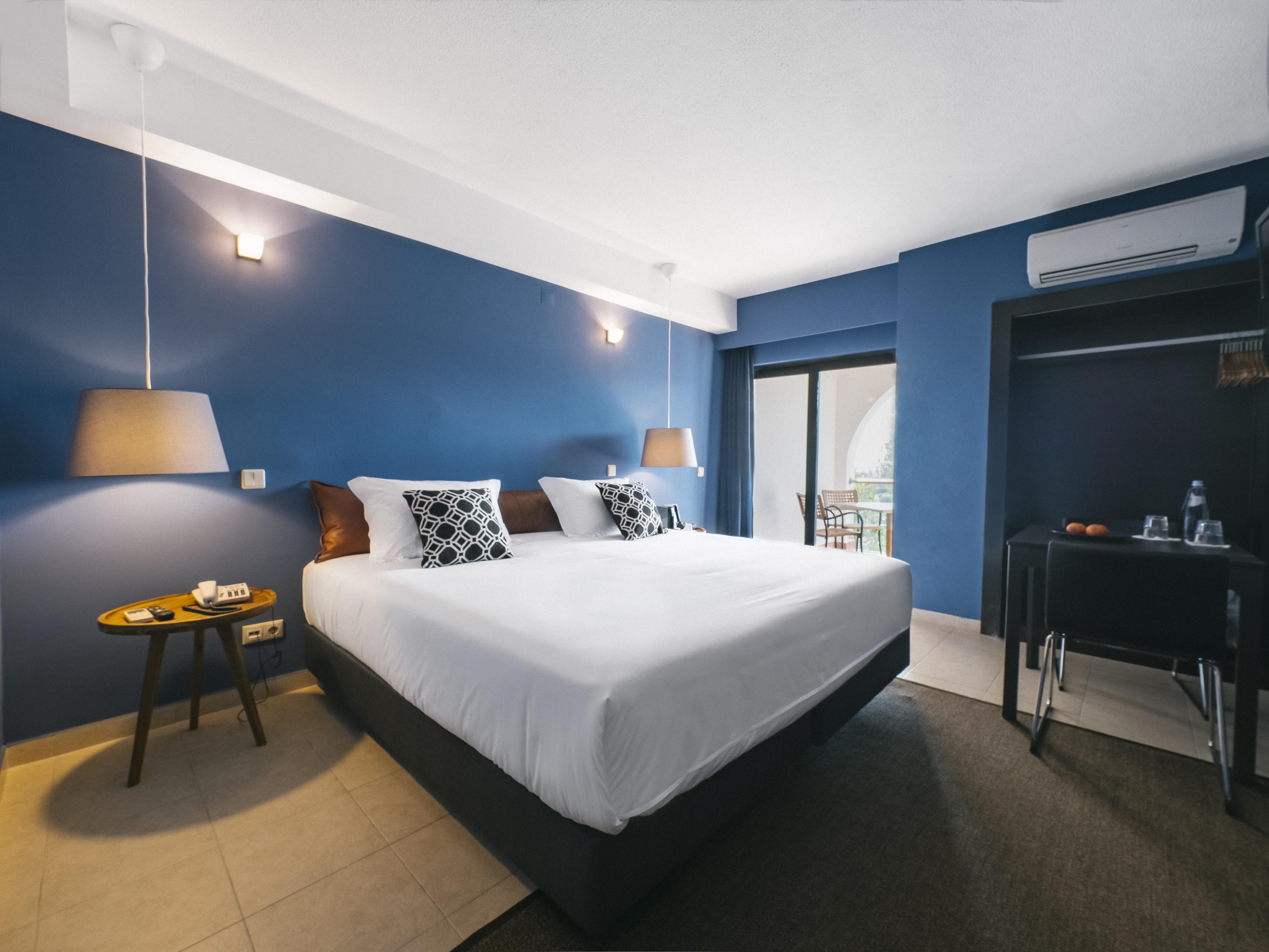Topazio Vibe & - Adults Friendly Aparthotel Albufeira