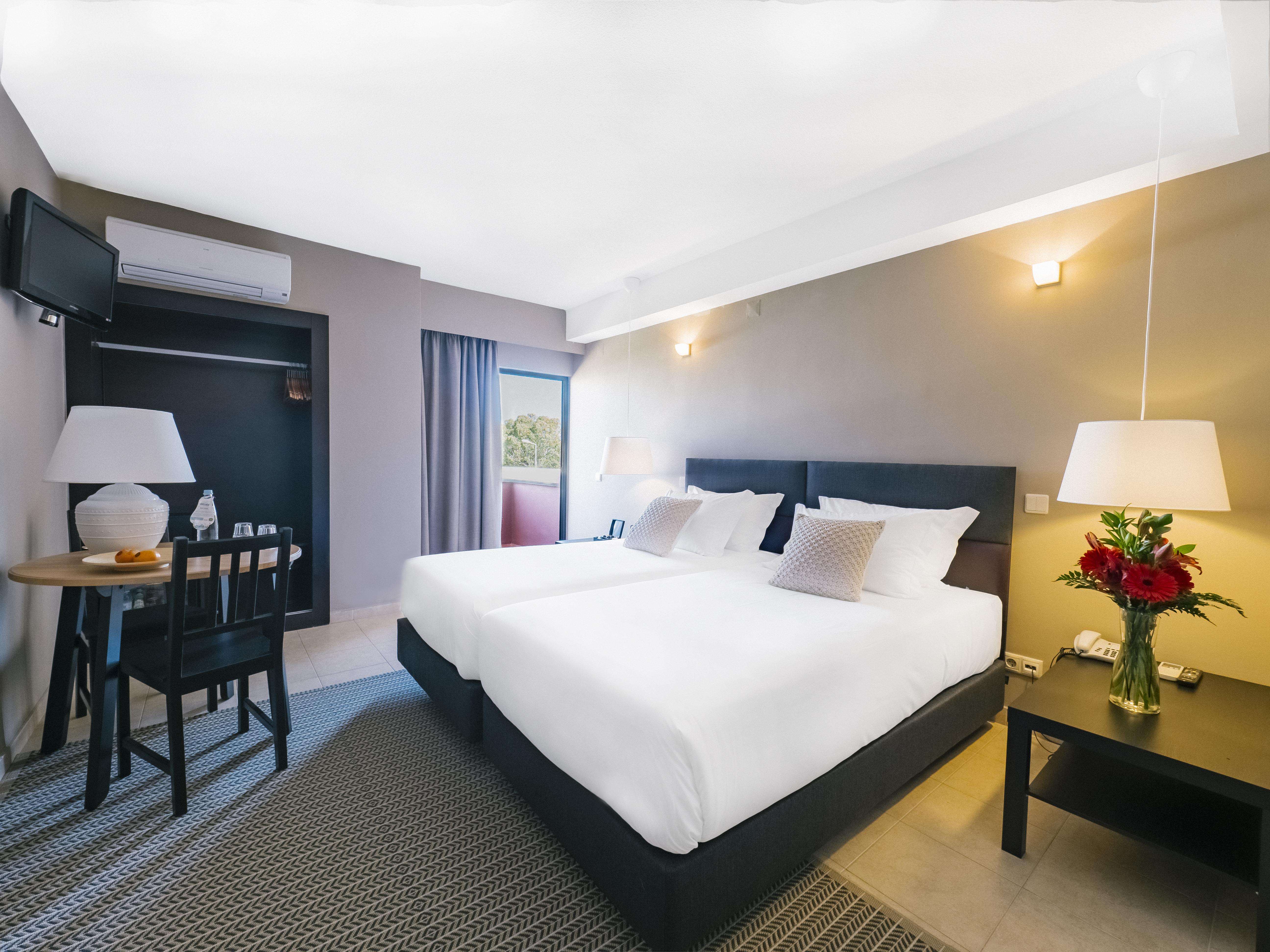 Aparthotel Topazio Vibe & - Adults Friendly