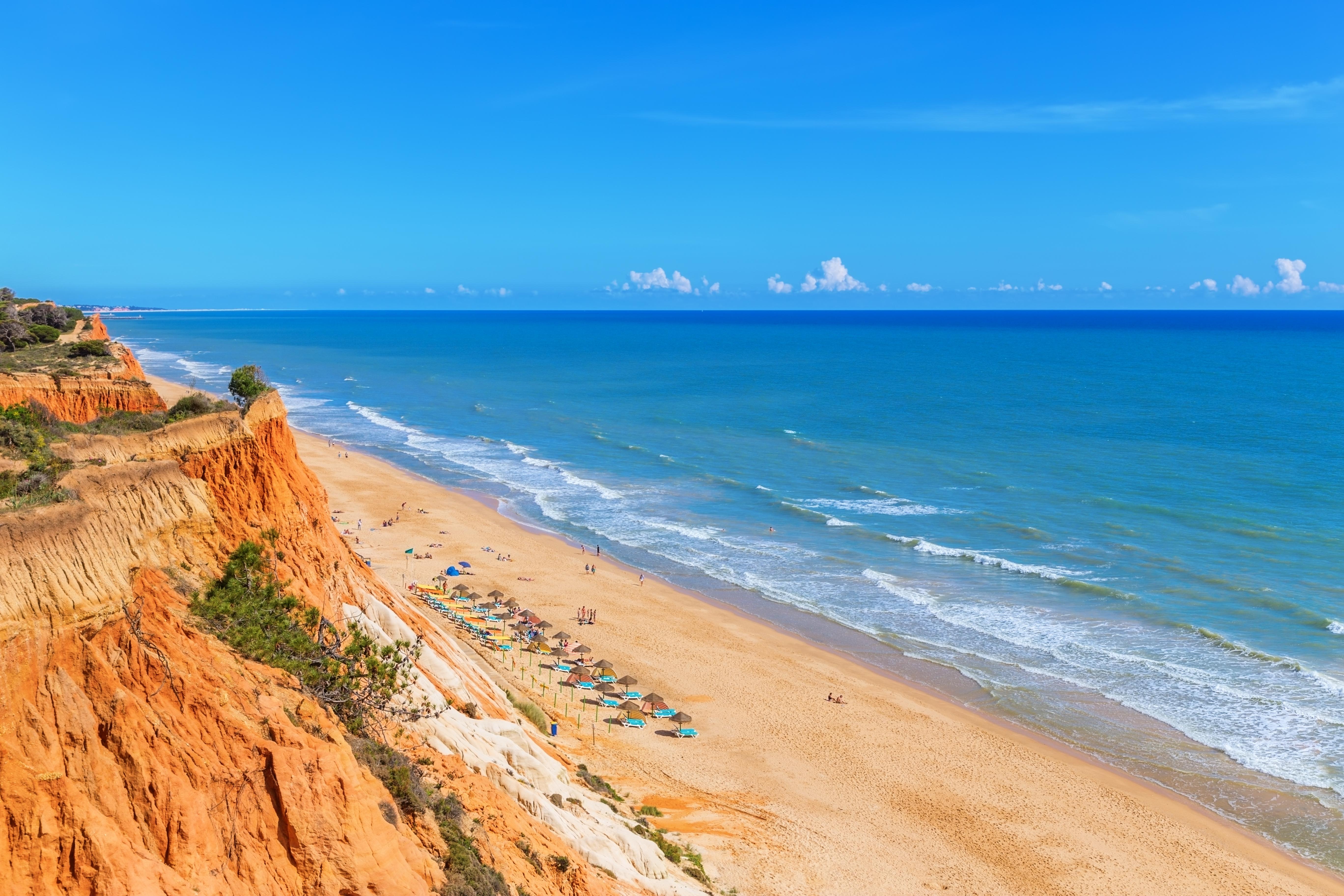 Aparthotel Topazio Vibe & - Adults Friendly Albufeira