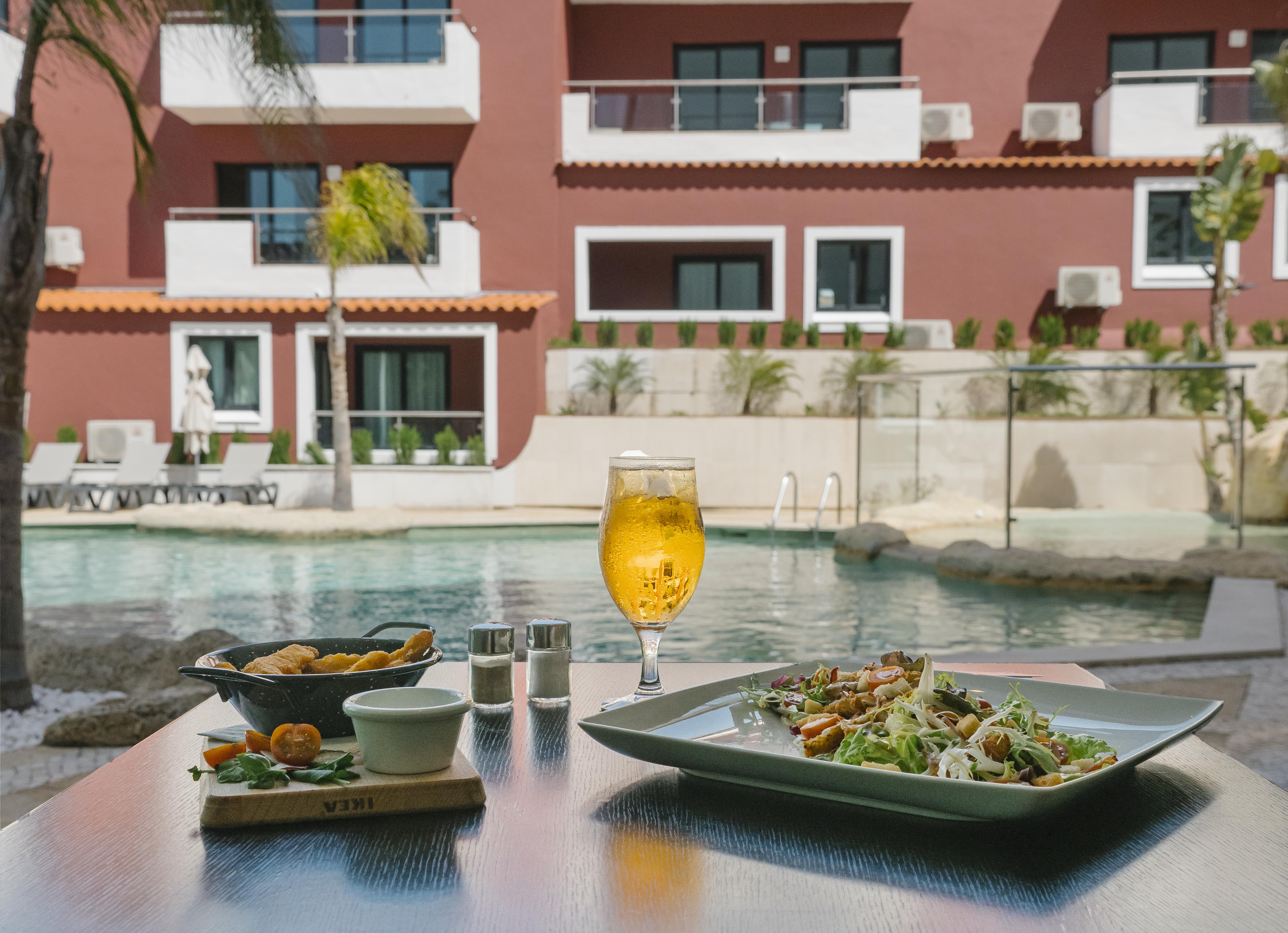 Topazio Vibe & - Adults Friendly 3* Albufeira