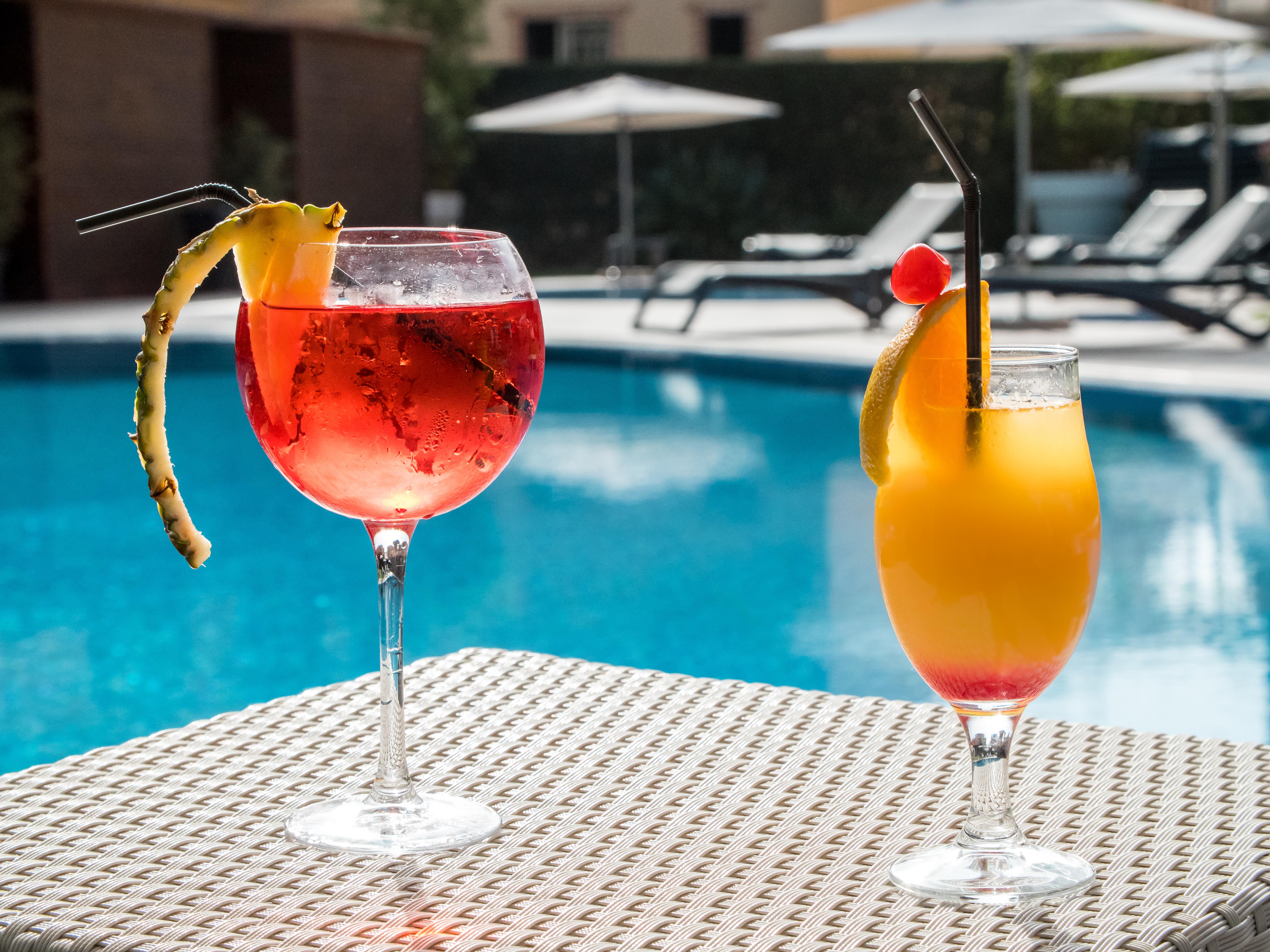 Topazio Vibe & - Adults Friendly Aparthotel