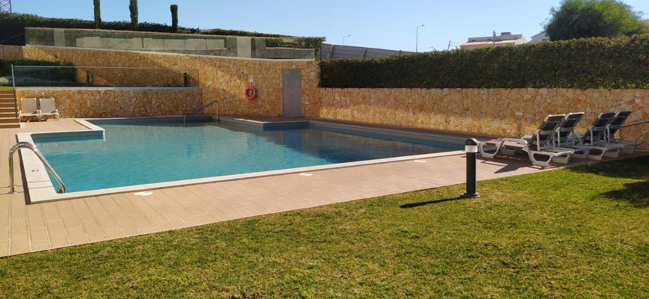 Appartement Standing Au Coeur D'albufeira *
