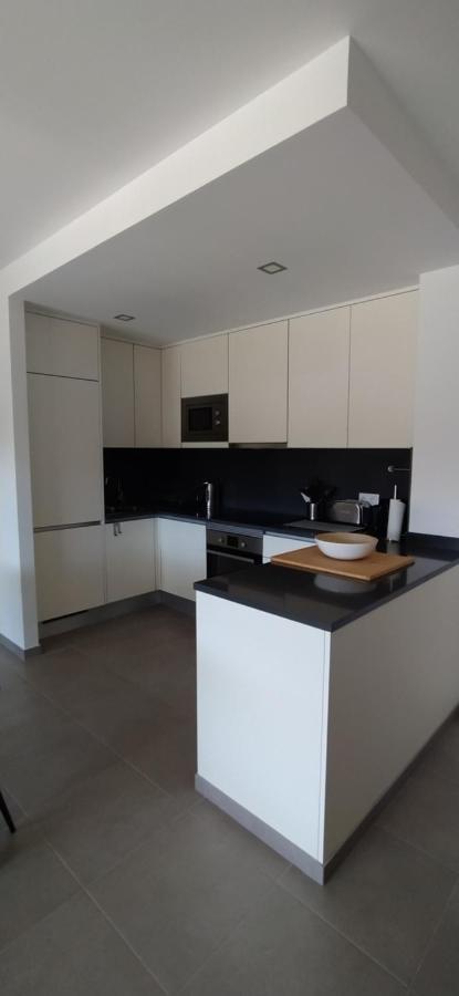 Appartement Standing Au Coeur D'albufeira *