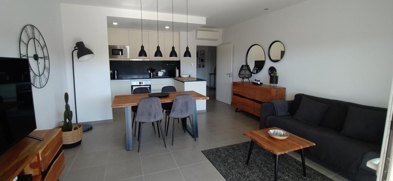 Appartement Standing Au Coeur D'albufeira Albufeira