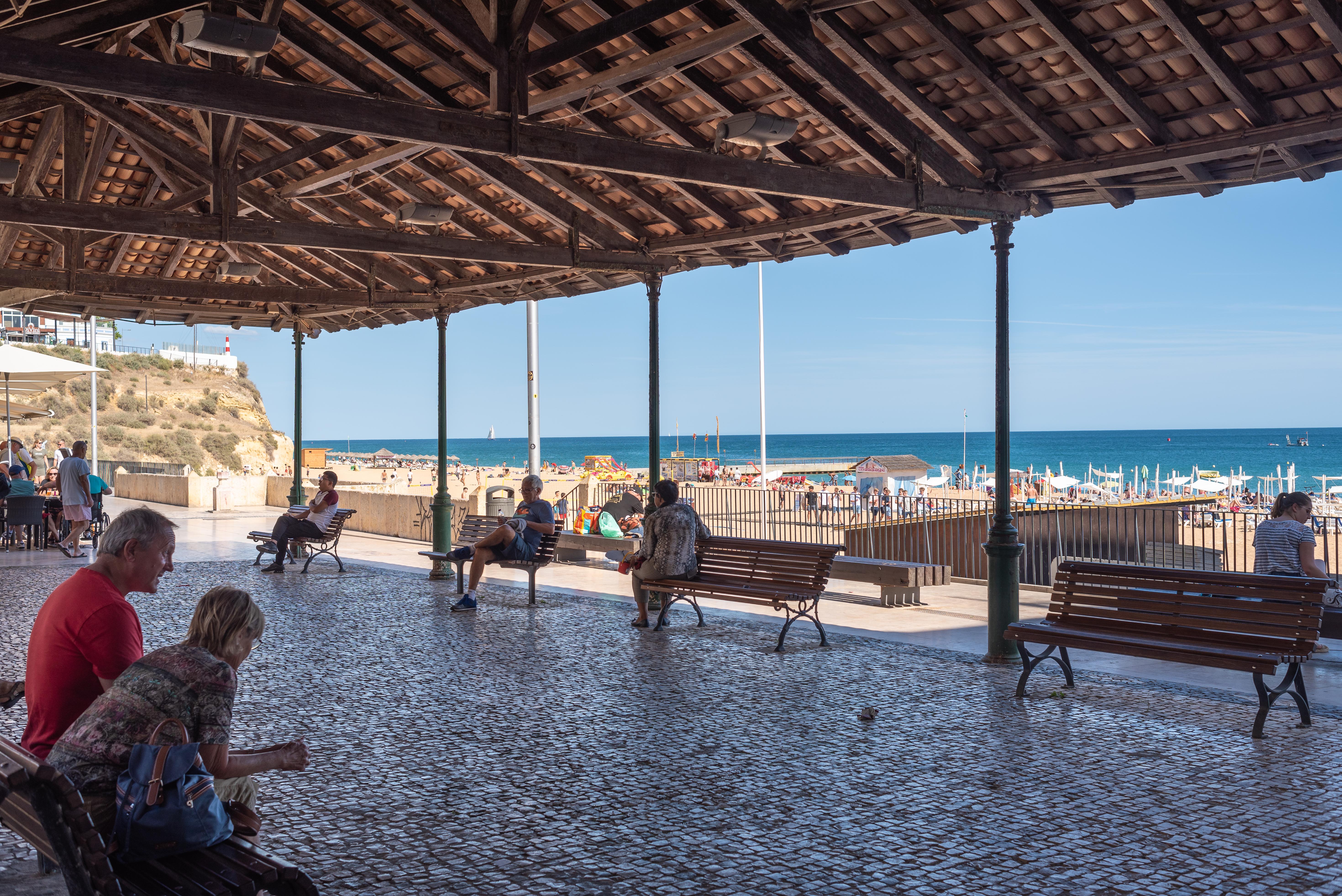 California Urban 3* Albufeira