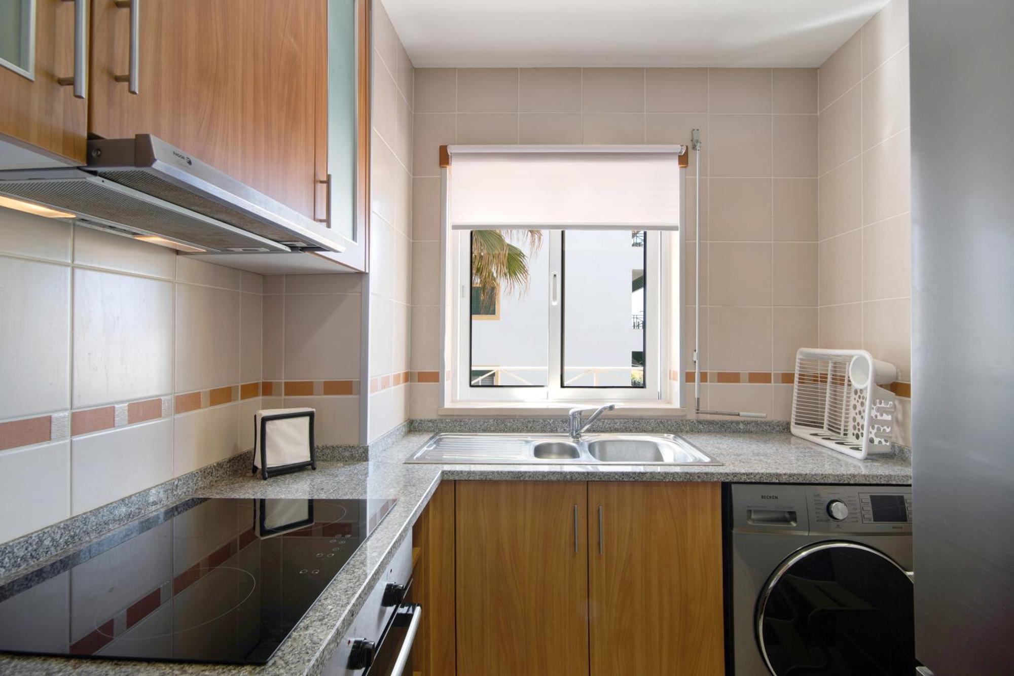 Apartment Ae Flat Falesia